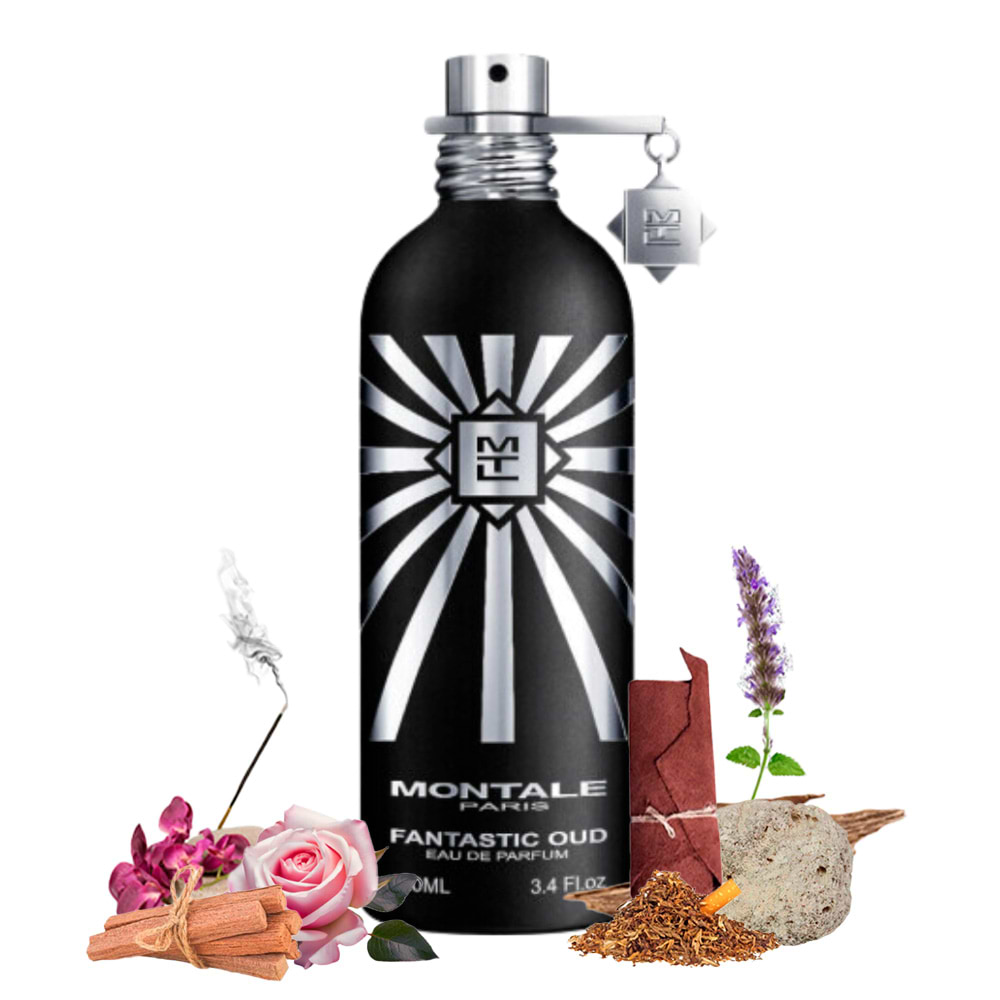 Fantastic Oud