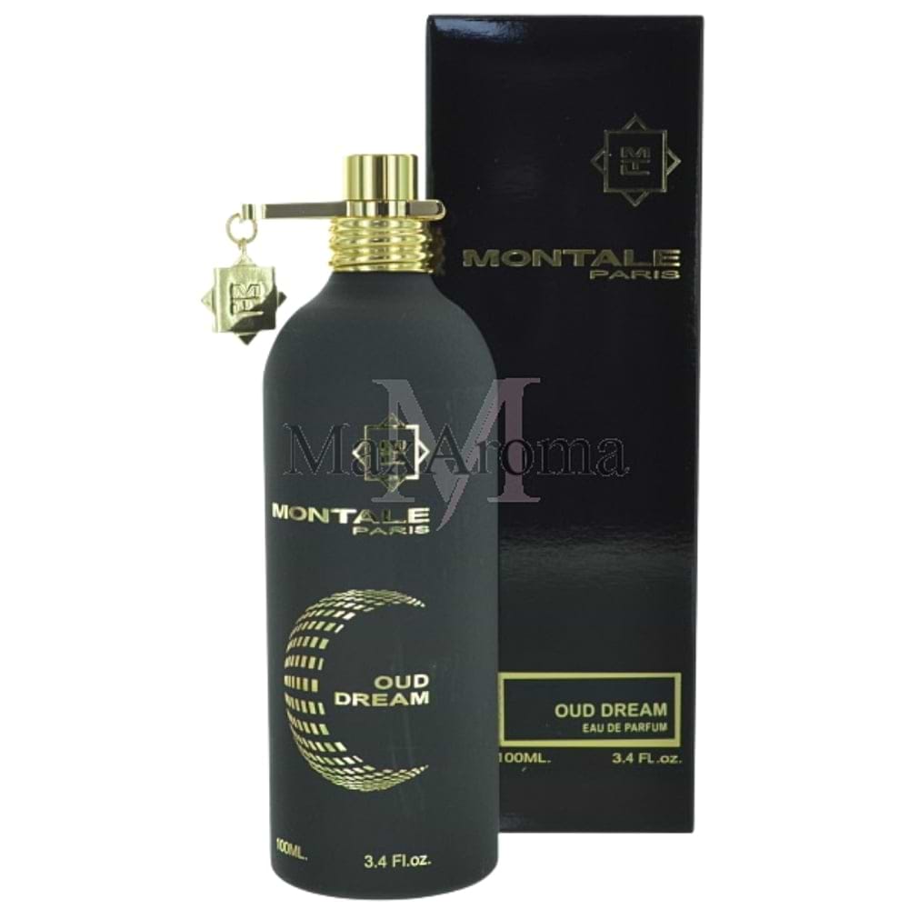 Oud Dream