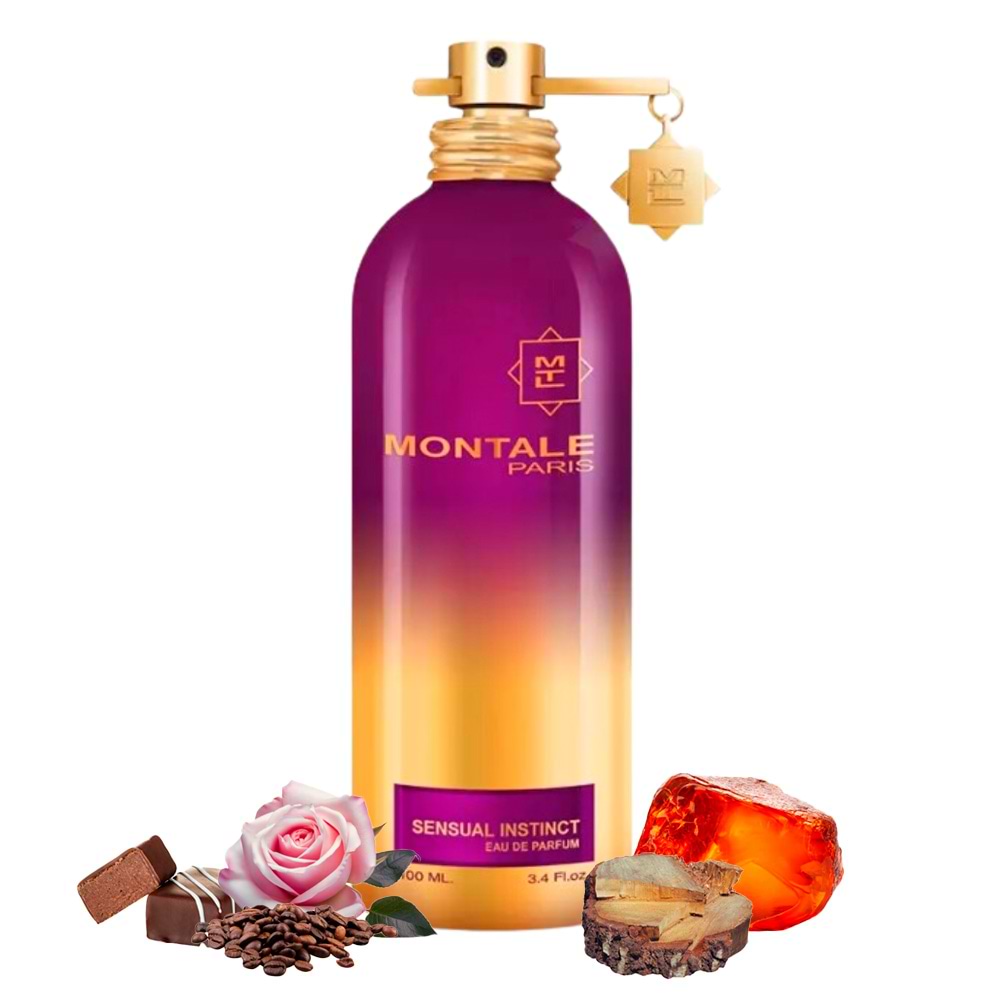 Montale Sensual Instinct - Main Image