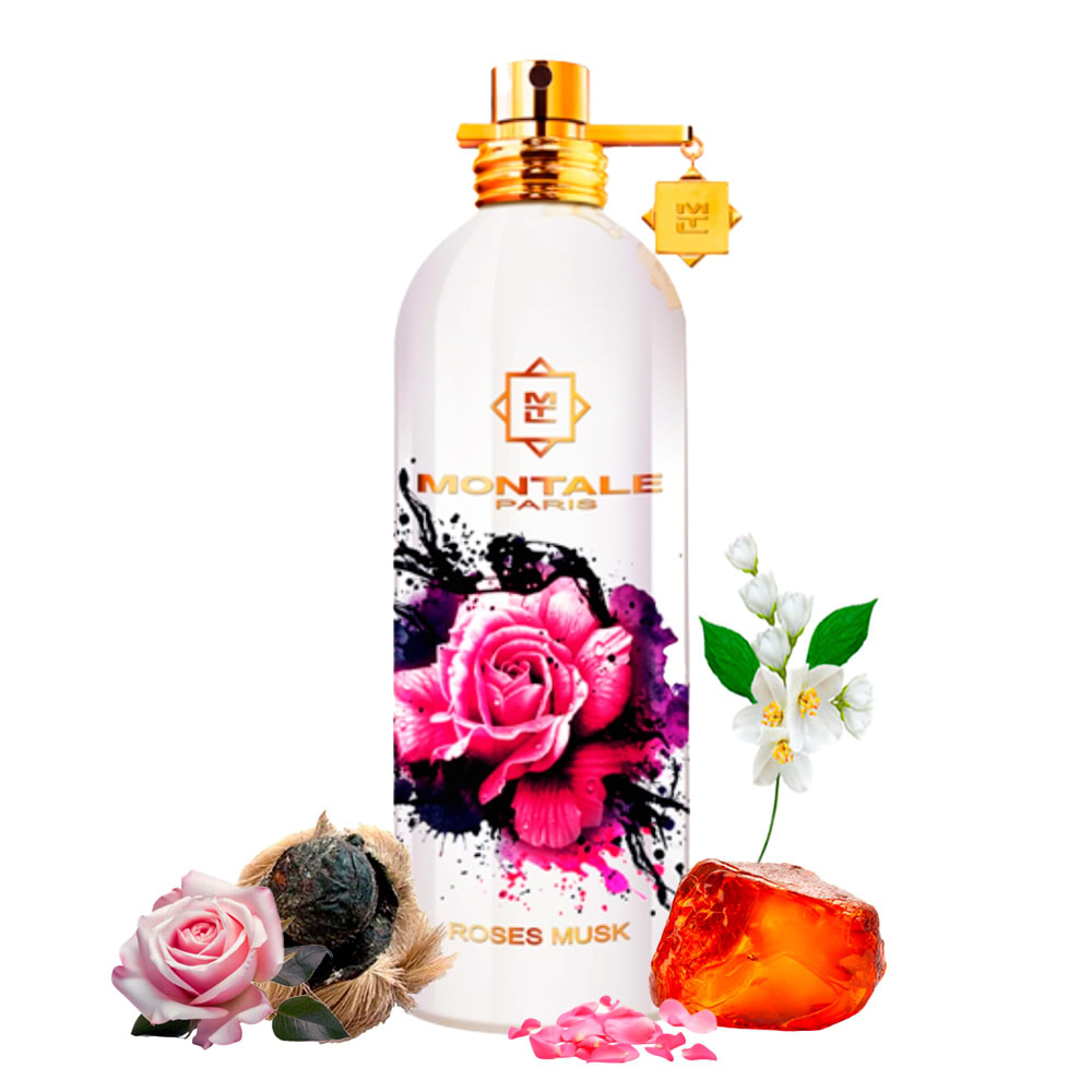 Roses Musk Limited