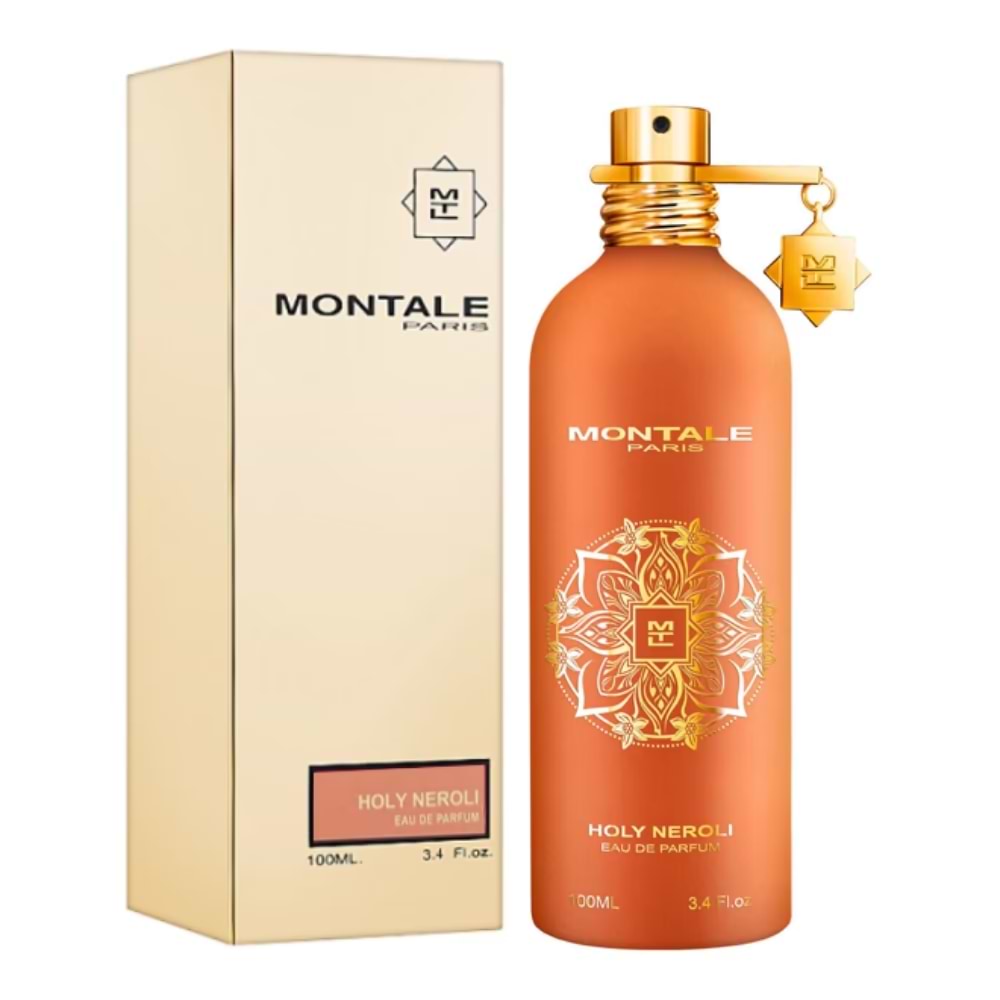 Holy Neroli