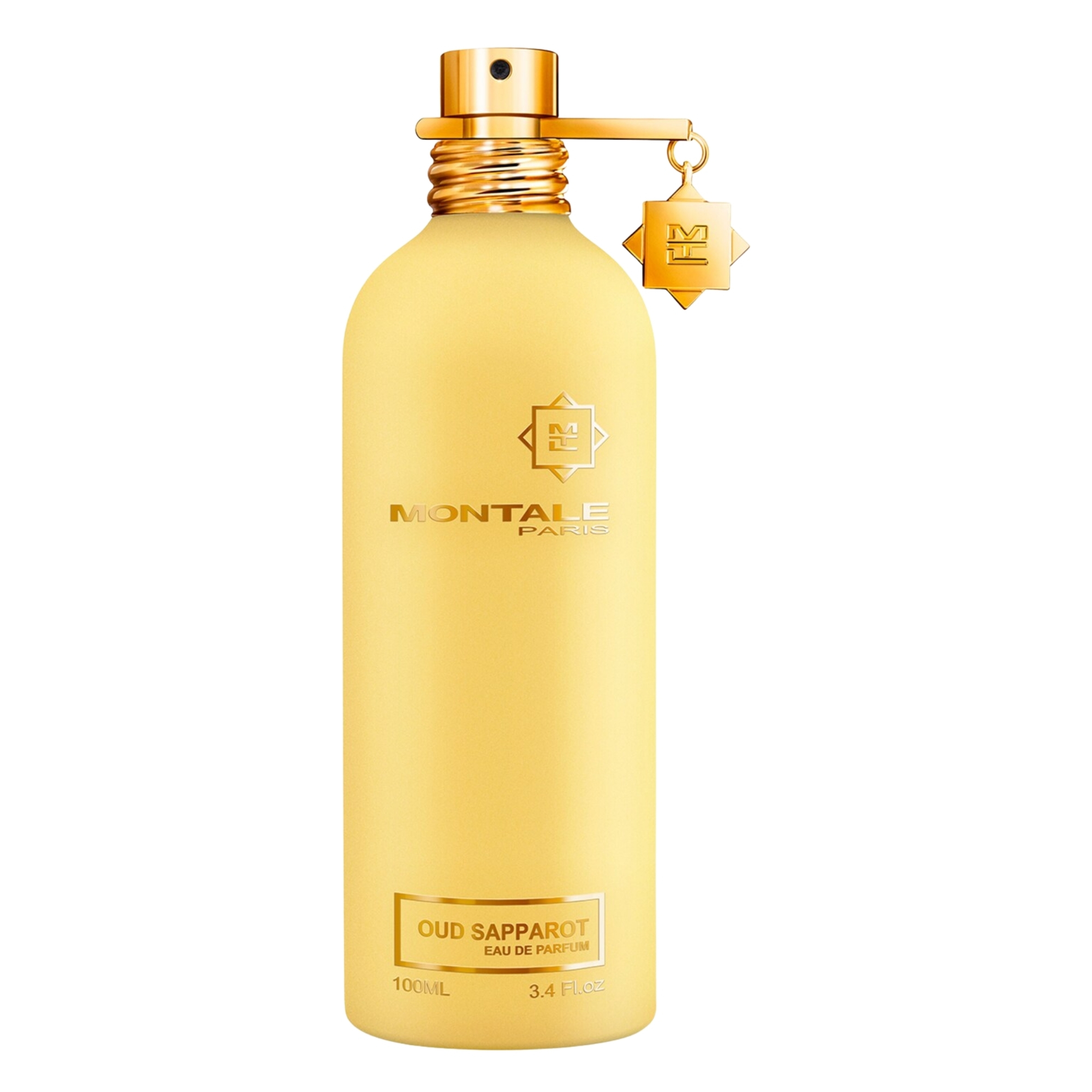 Montale Oud Sapparot