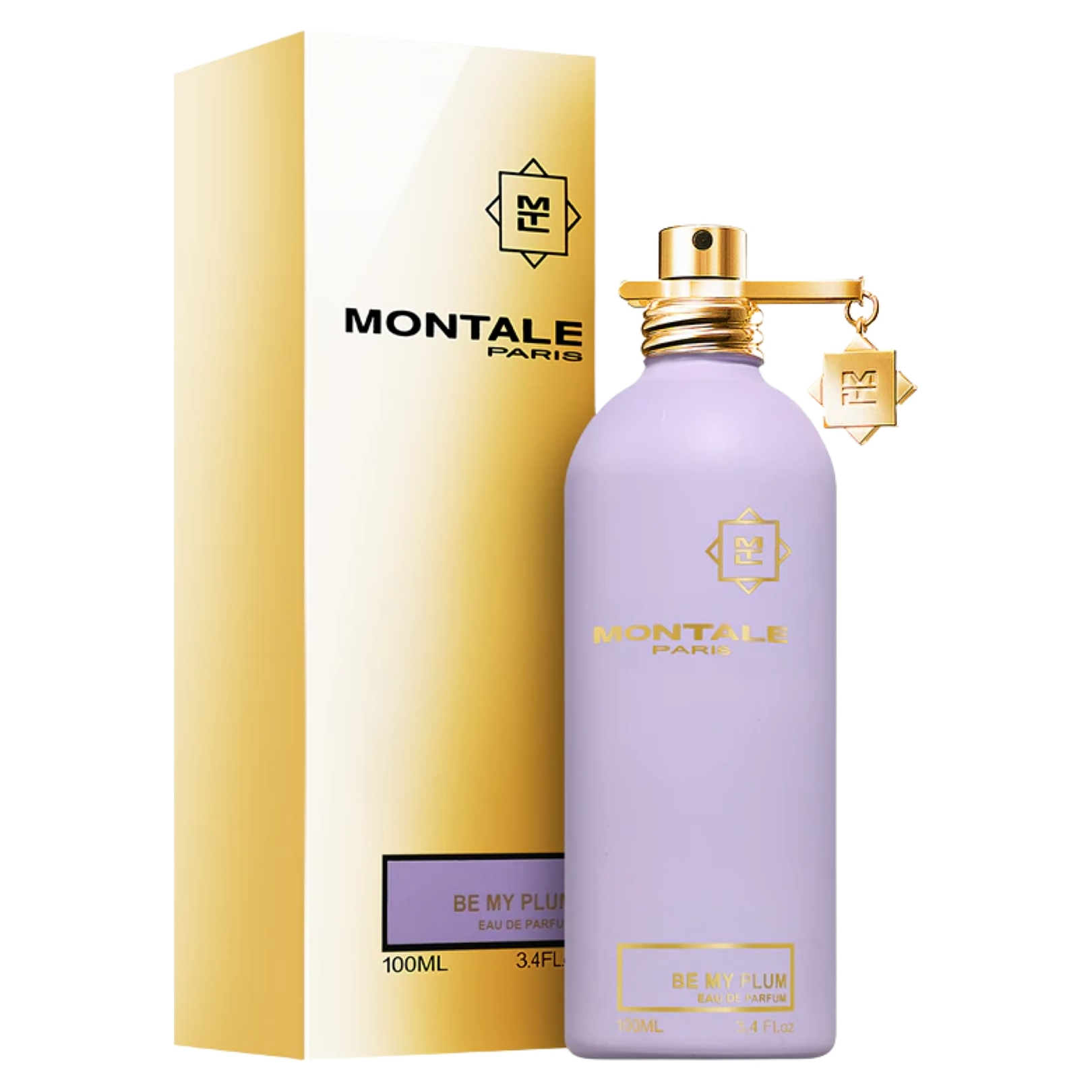 Be My Plum