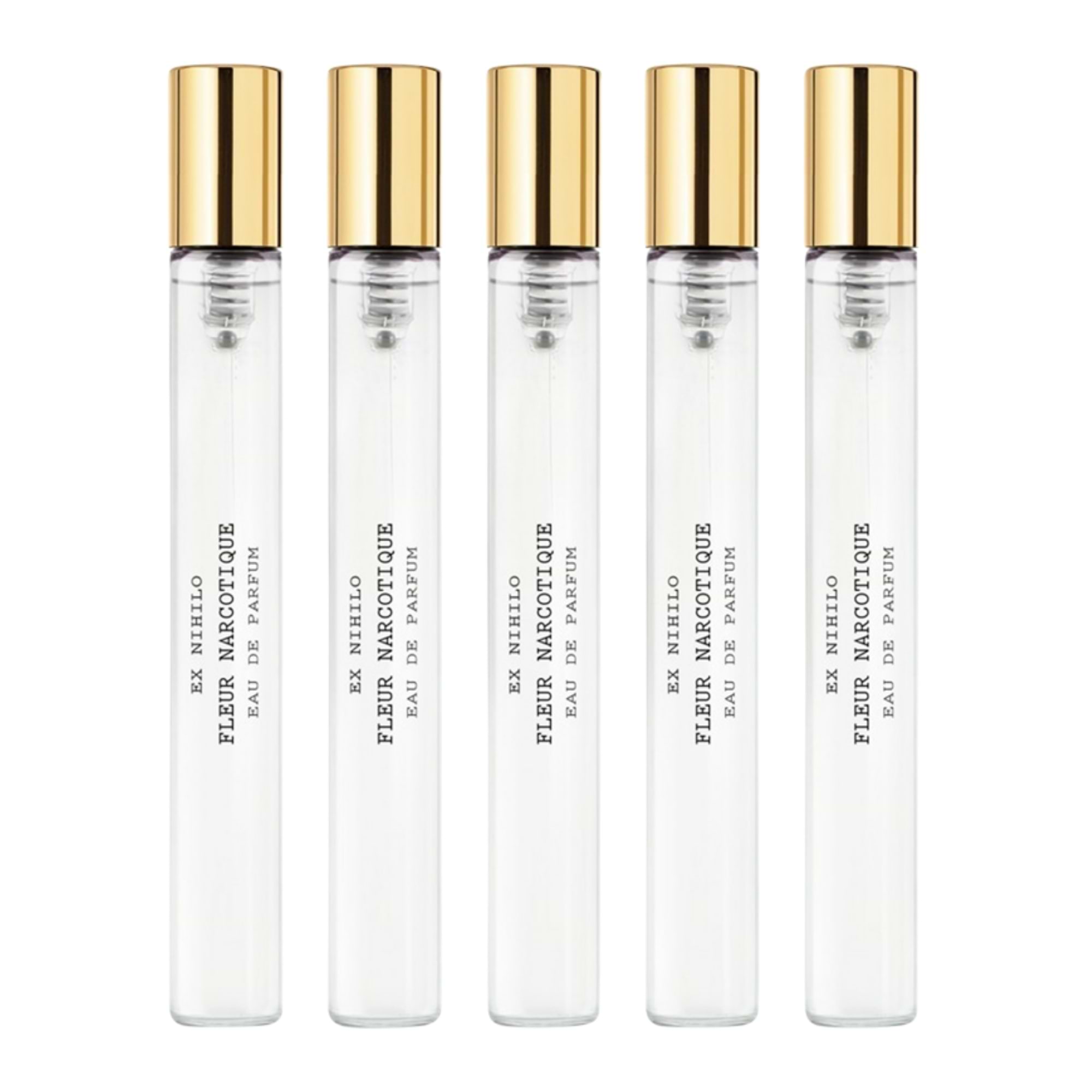 Fleur Narcotique Travel Set