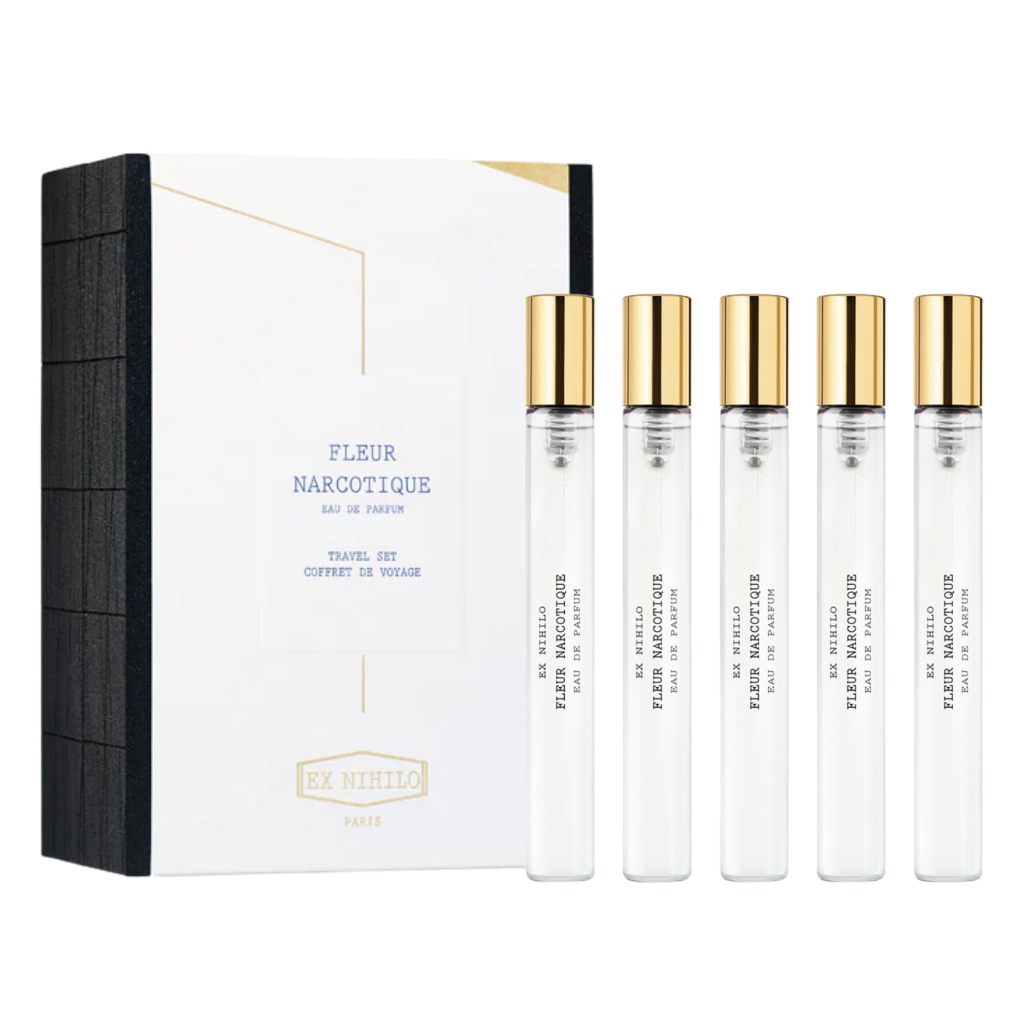 Fleur Narcotique Travel Set