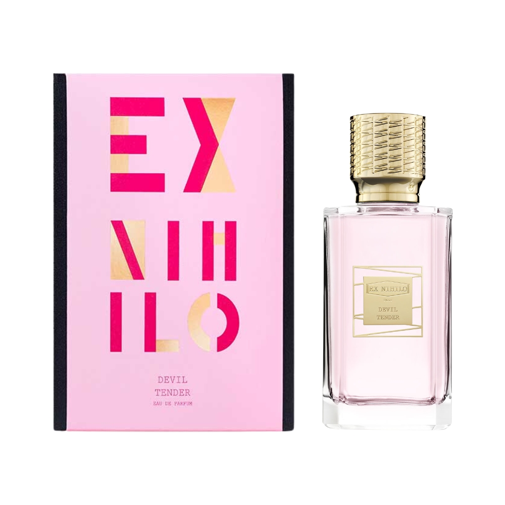 Interdites Devil Tender