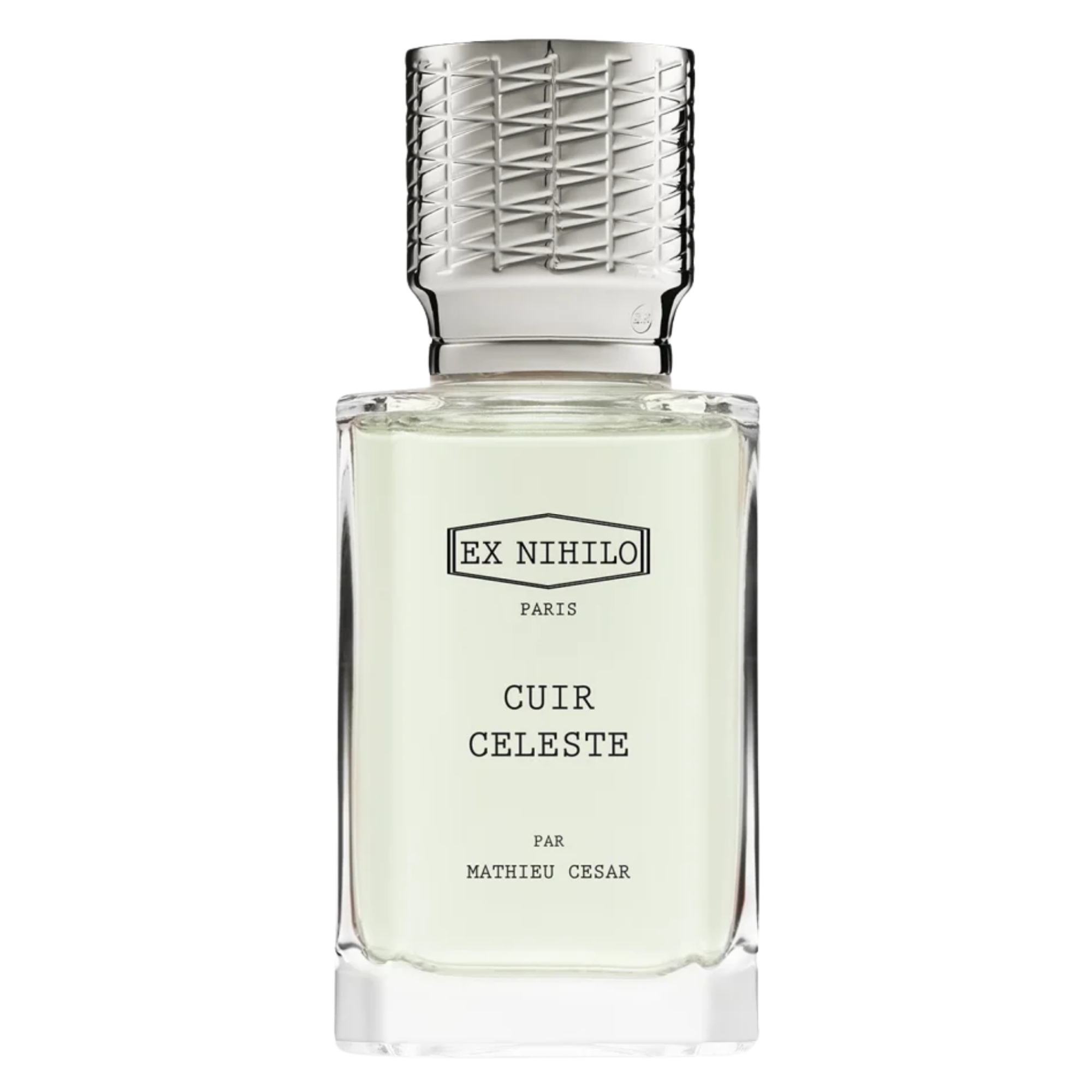 Ex Nihilo Cuir Celeste