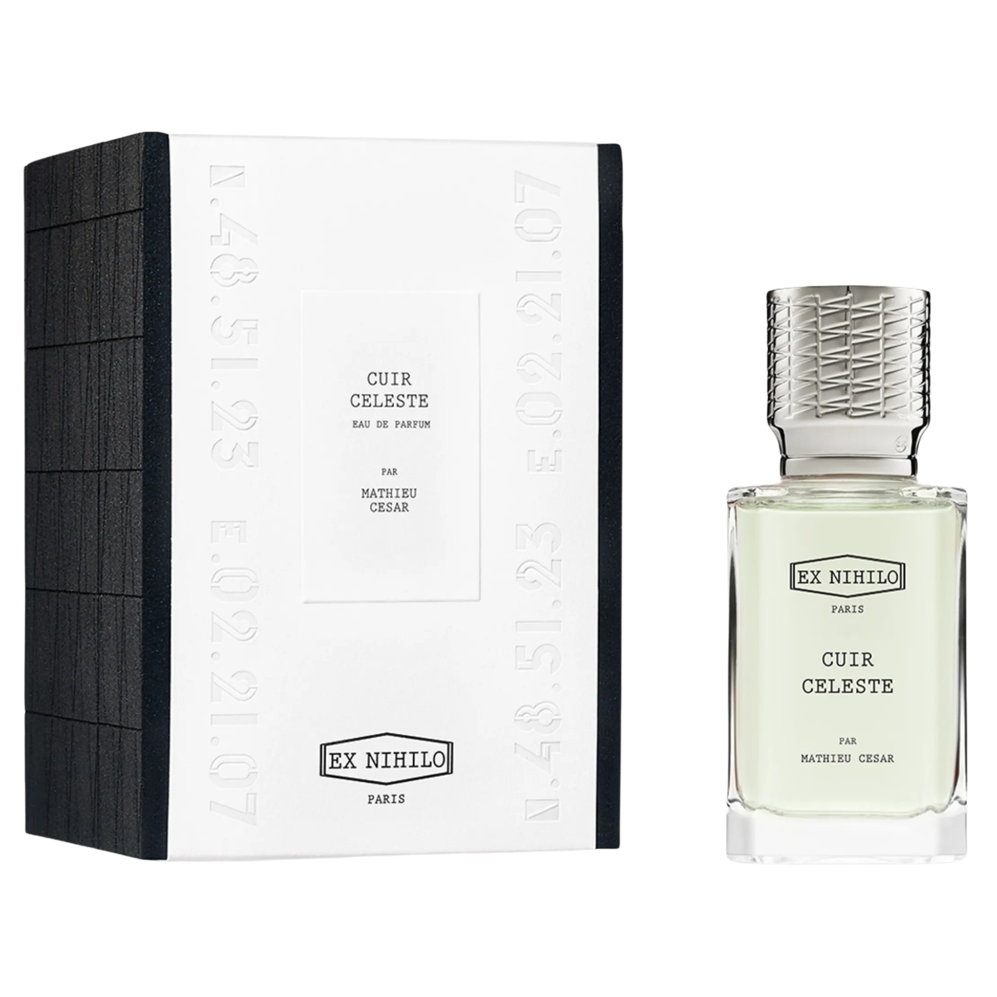 Cuir Celeste