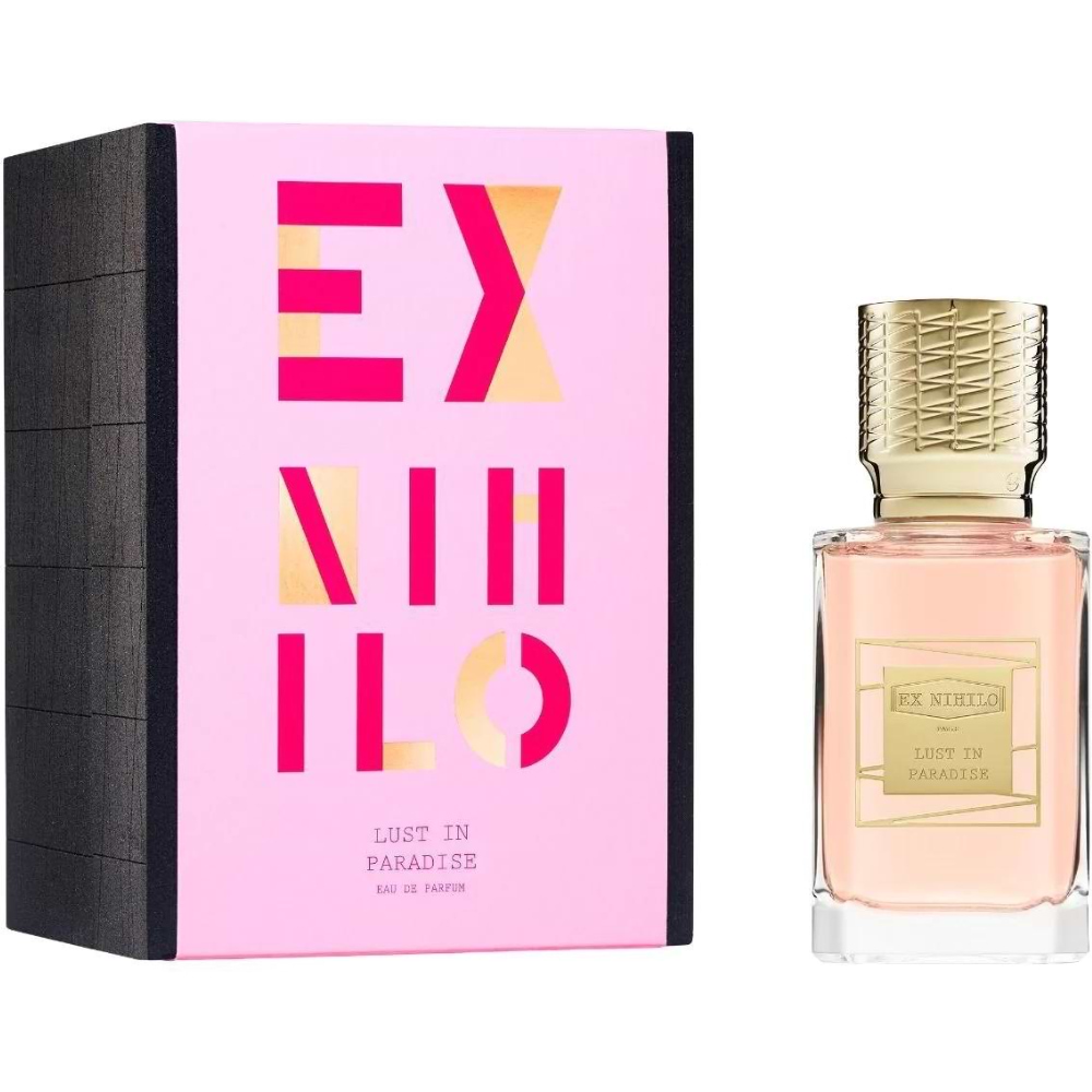 Amazon.com: Ex Nihilo Lust In Paradise for Women - 1.7 oz