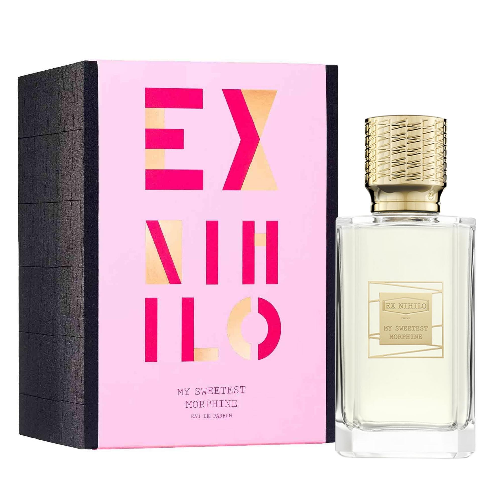 My Sweetest Morphine