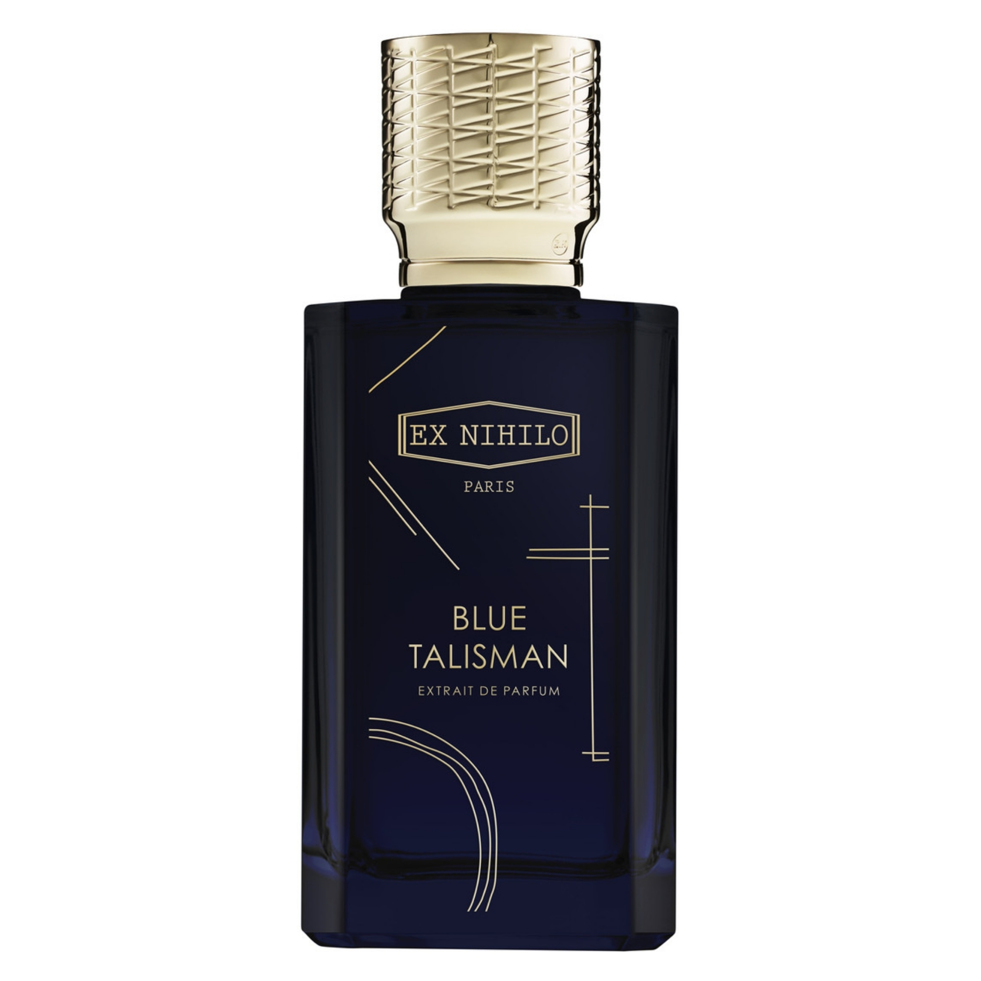 Ex Nihilo Blue Talisman Extrait