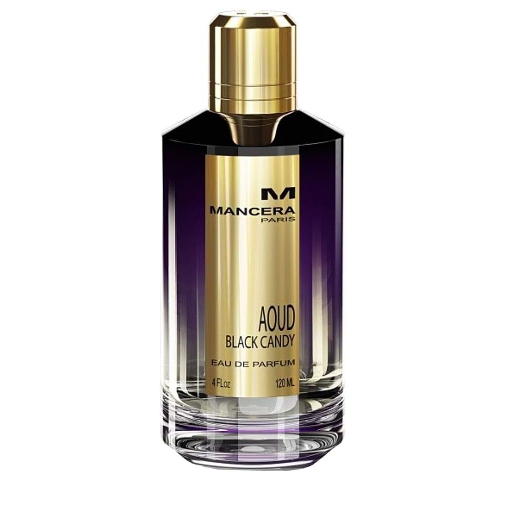Mancera Aoud Black Candy Perfume