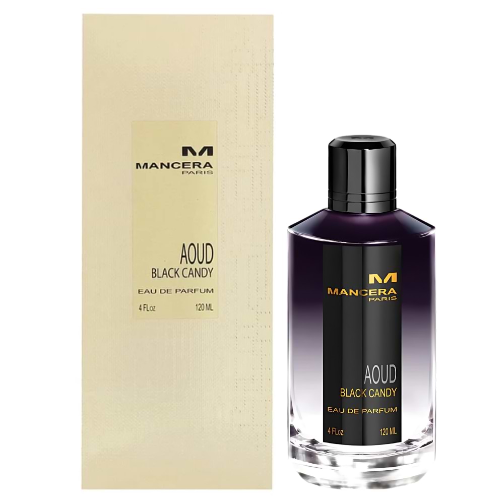 Aoud Black Candy