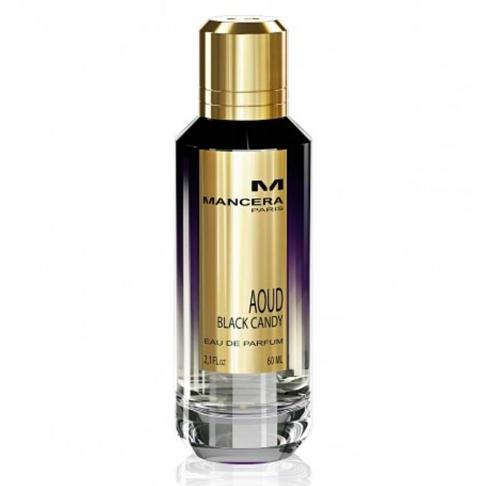Aoud Black Candy