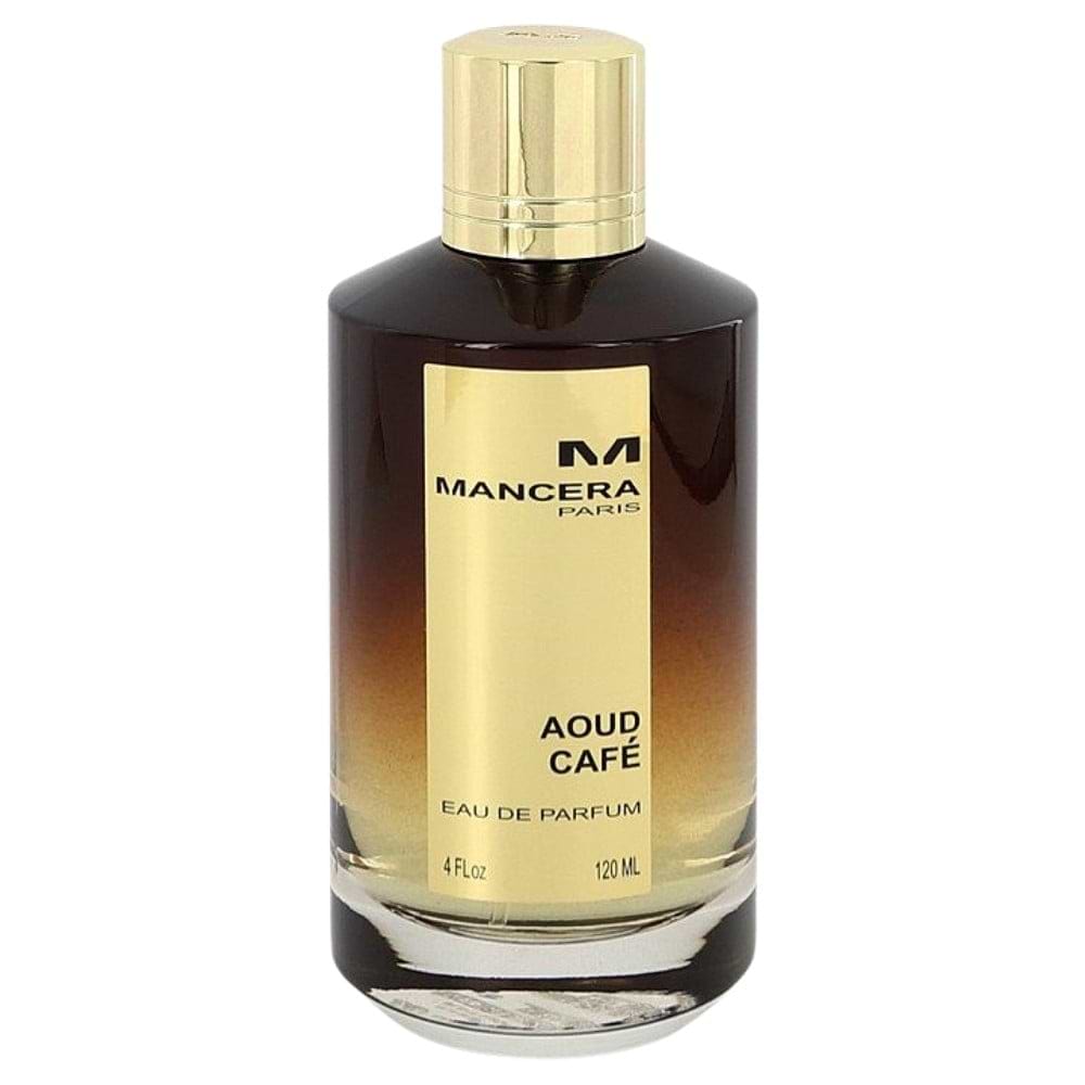 Mancera Aoud Cafe Perfume 