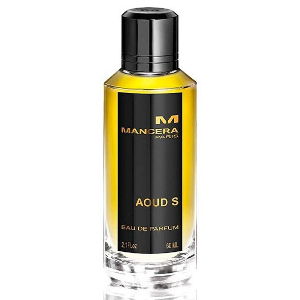 Aoud S