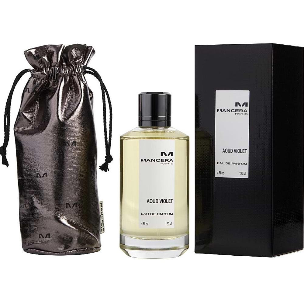Aoud Violet