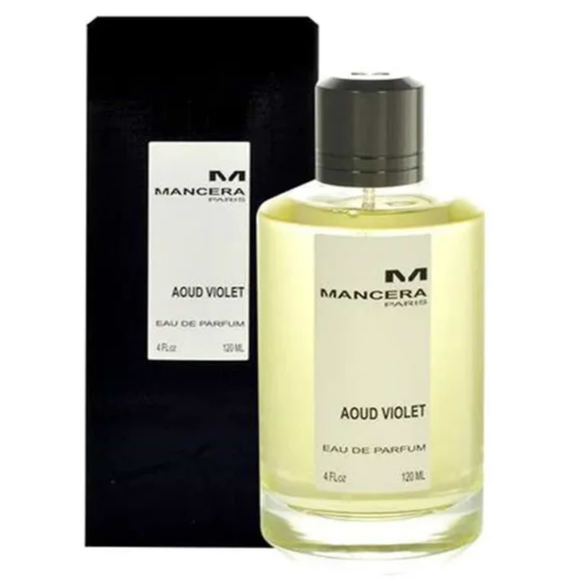 Aoud Violet