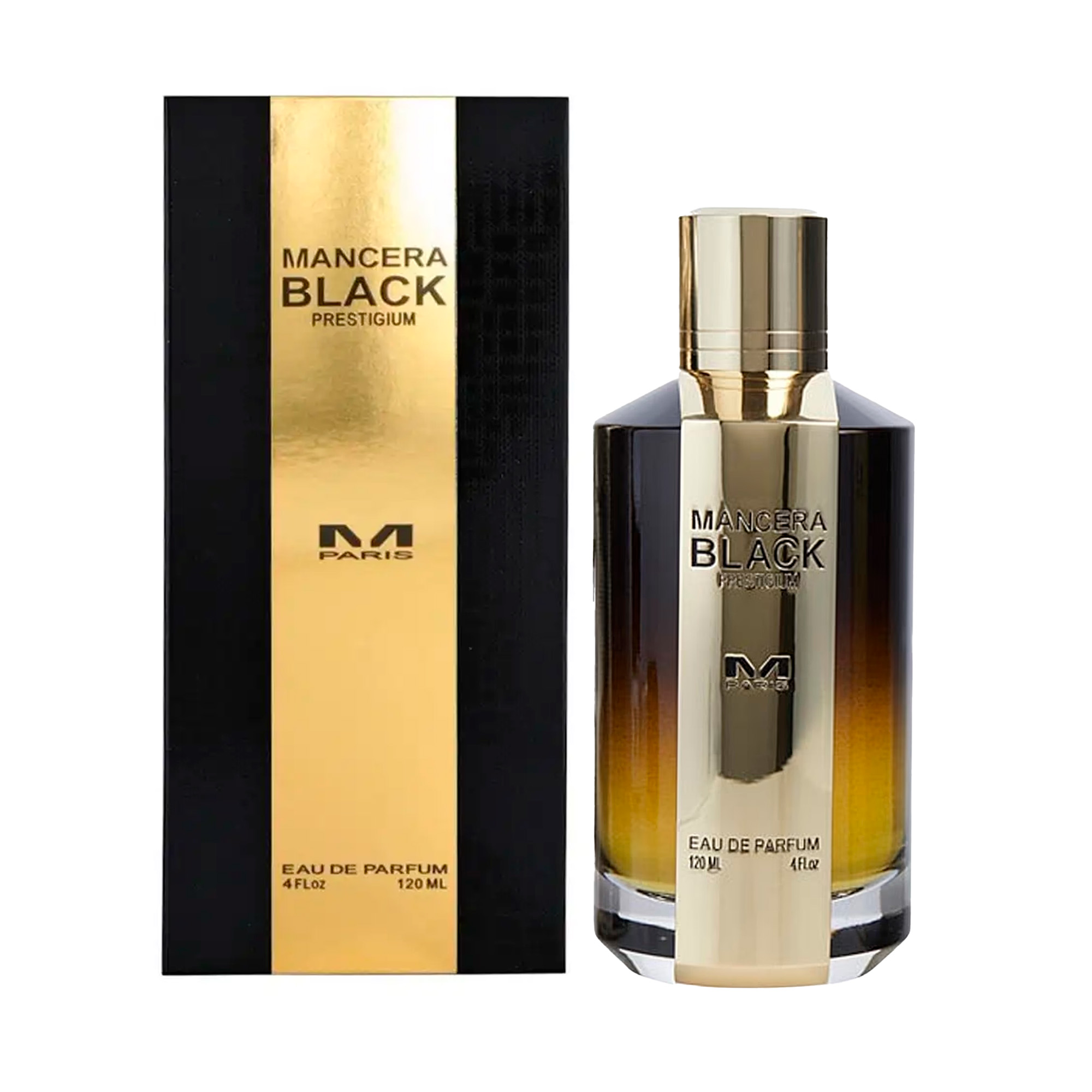 Black Prestigium