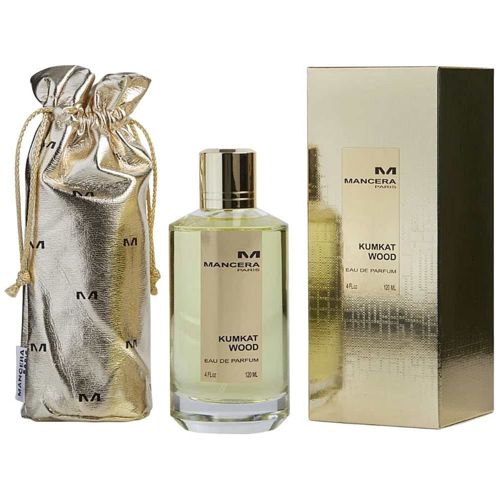 Unleash Your Senses with the Sensational Mancera Kumkat Wood