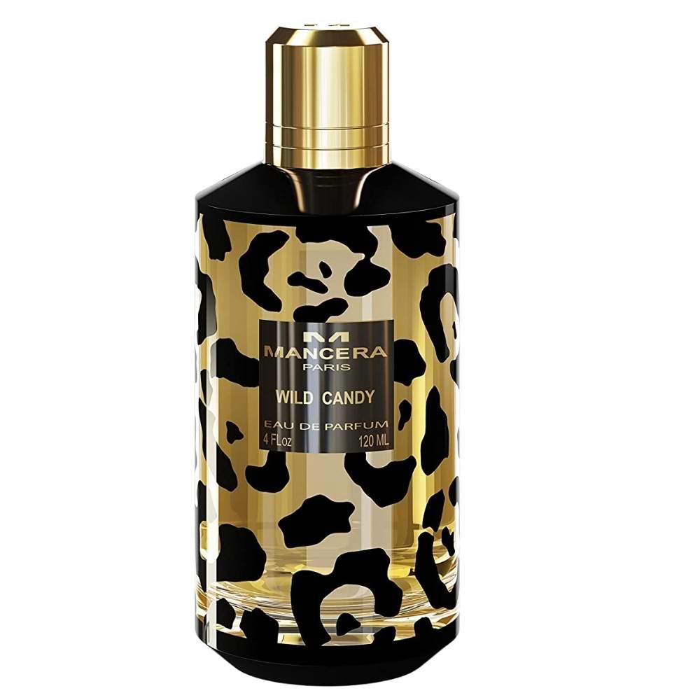 Wild Candy