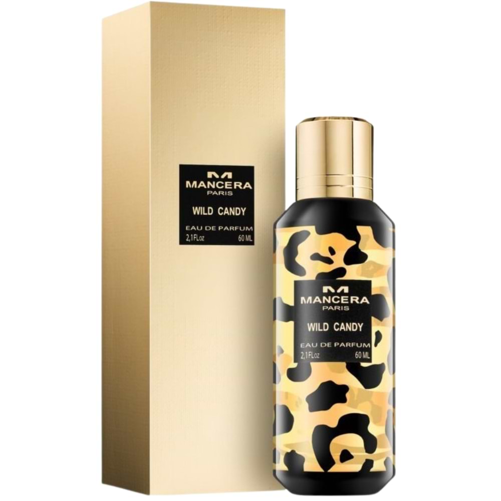 Wild Candy