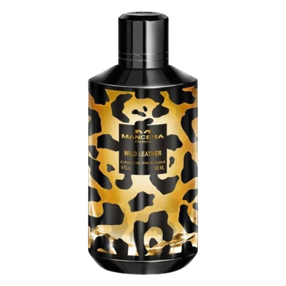 Mancera Wild Leather perfume