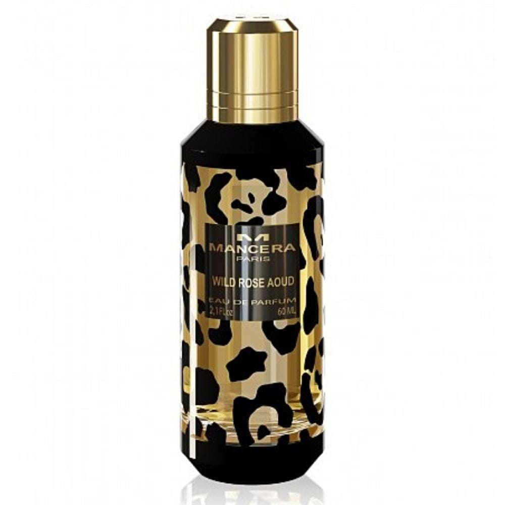 Wild Rose Aoud 