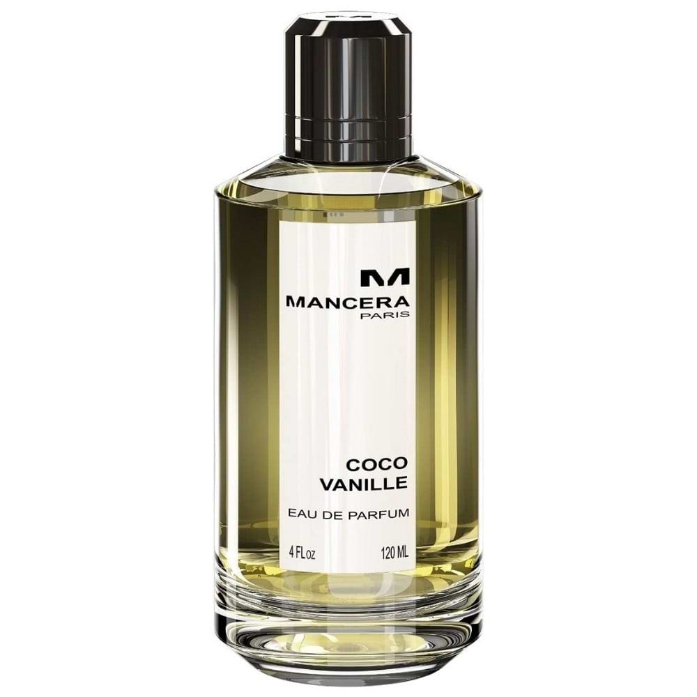 Coco Vanille