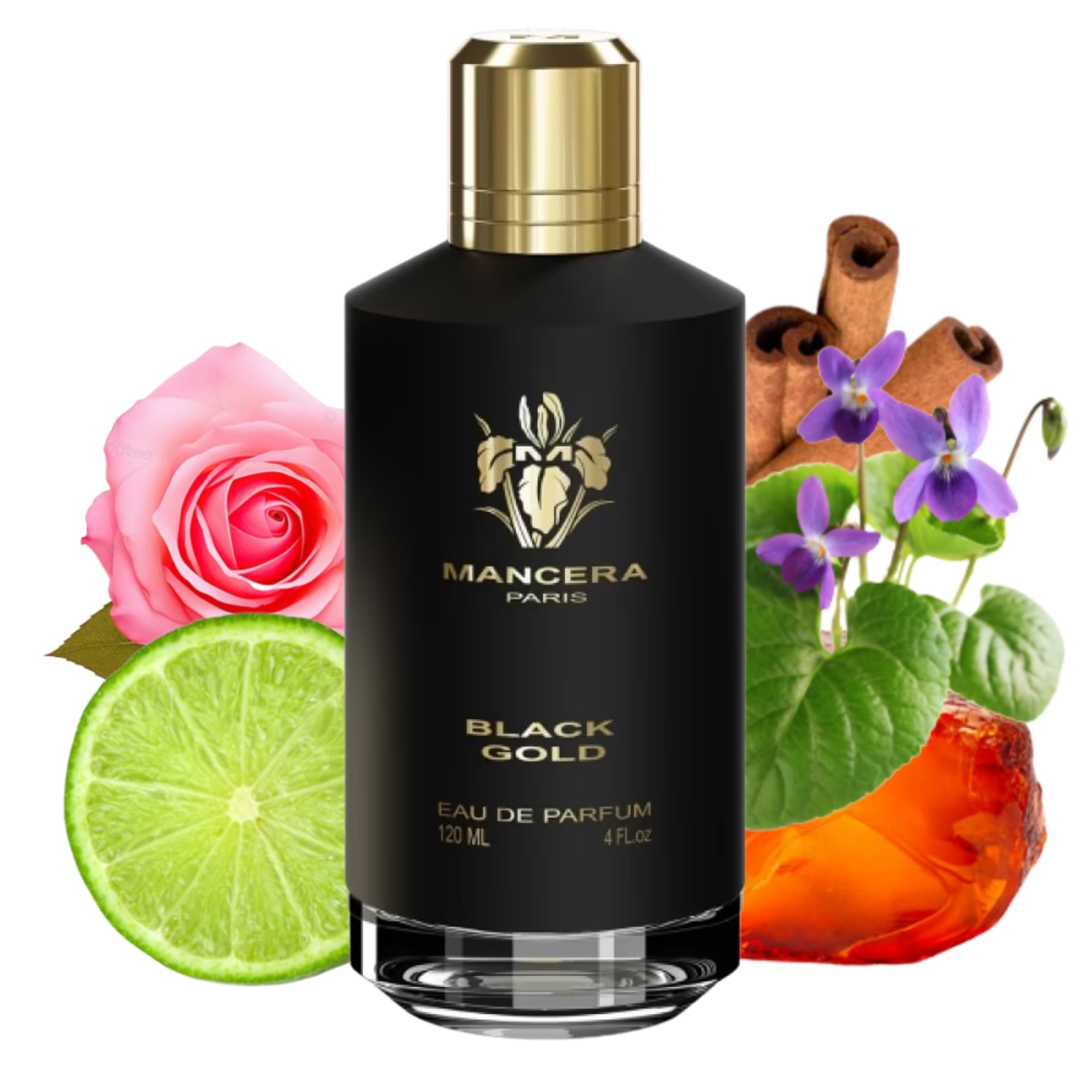 Black Gold – Mancera Parfums