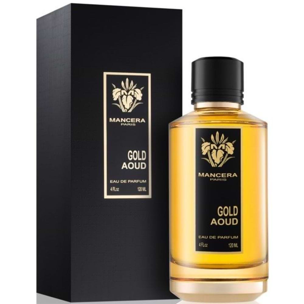 Gold Aoud
