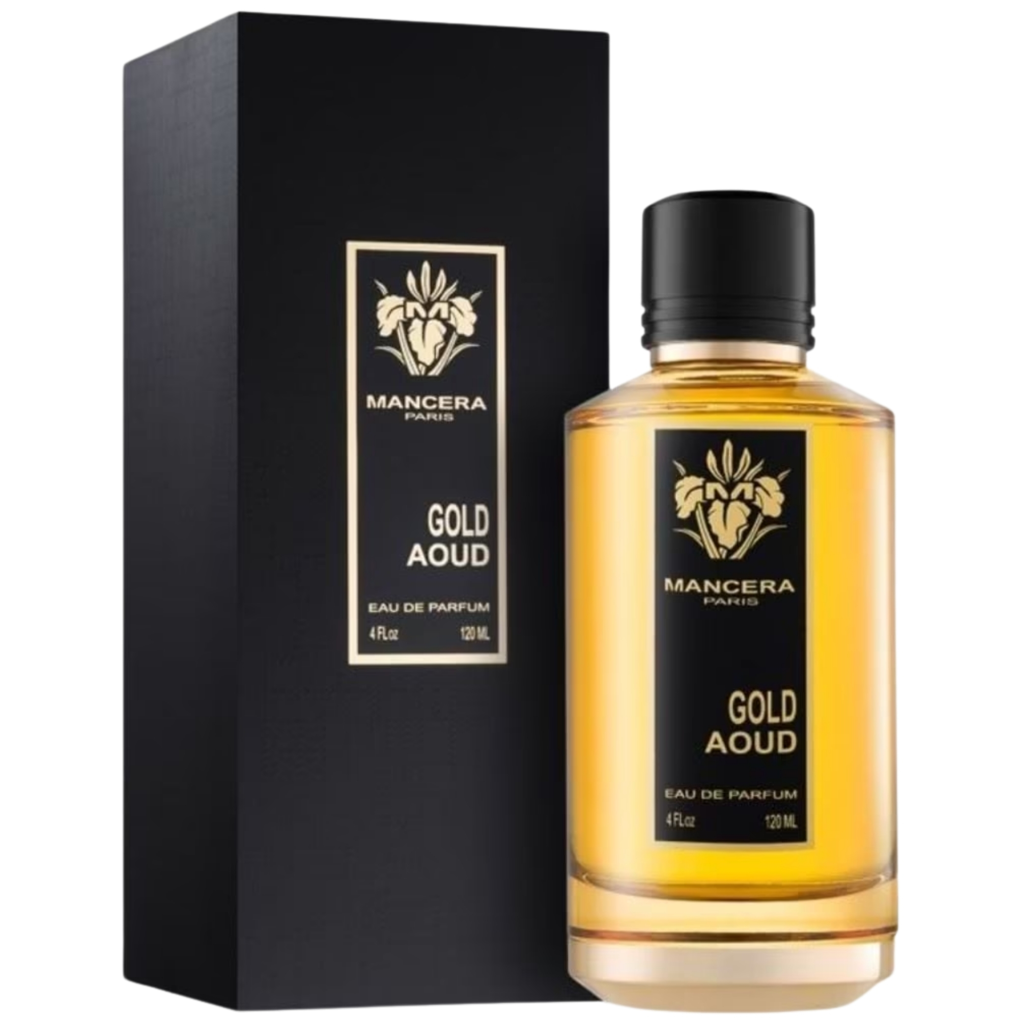 Gold Aoud