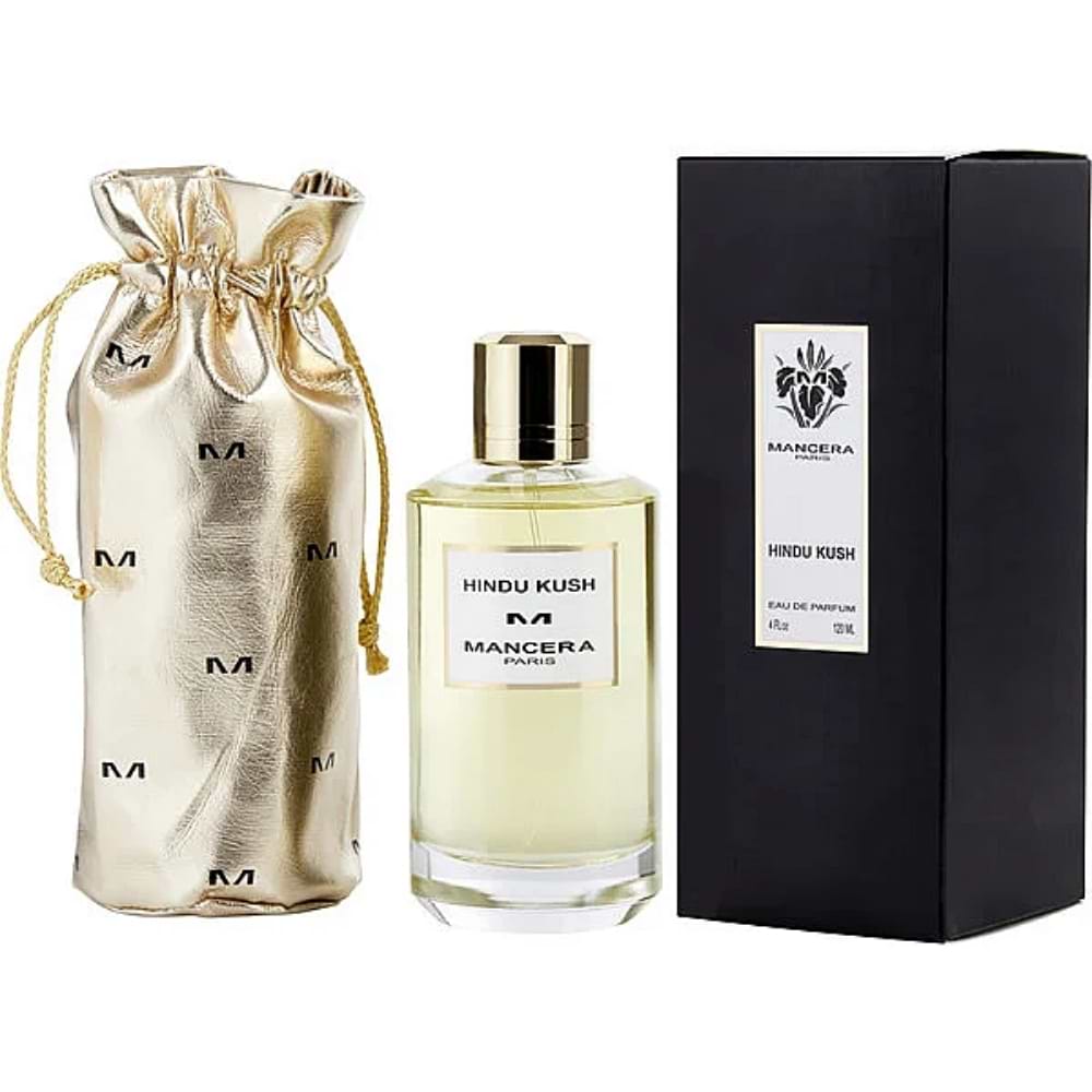 Mancera Hindu Kush Eau De Parfum Spray – Fragrancelord.com