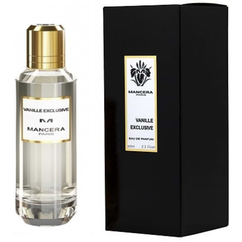 Vanille Exclusive