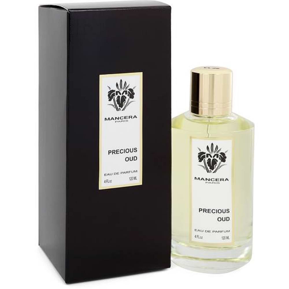 Precious Oud 