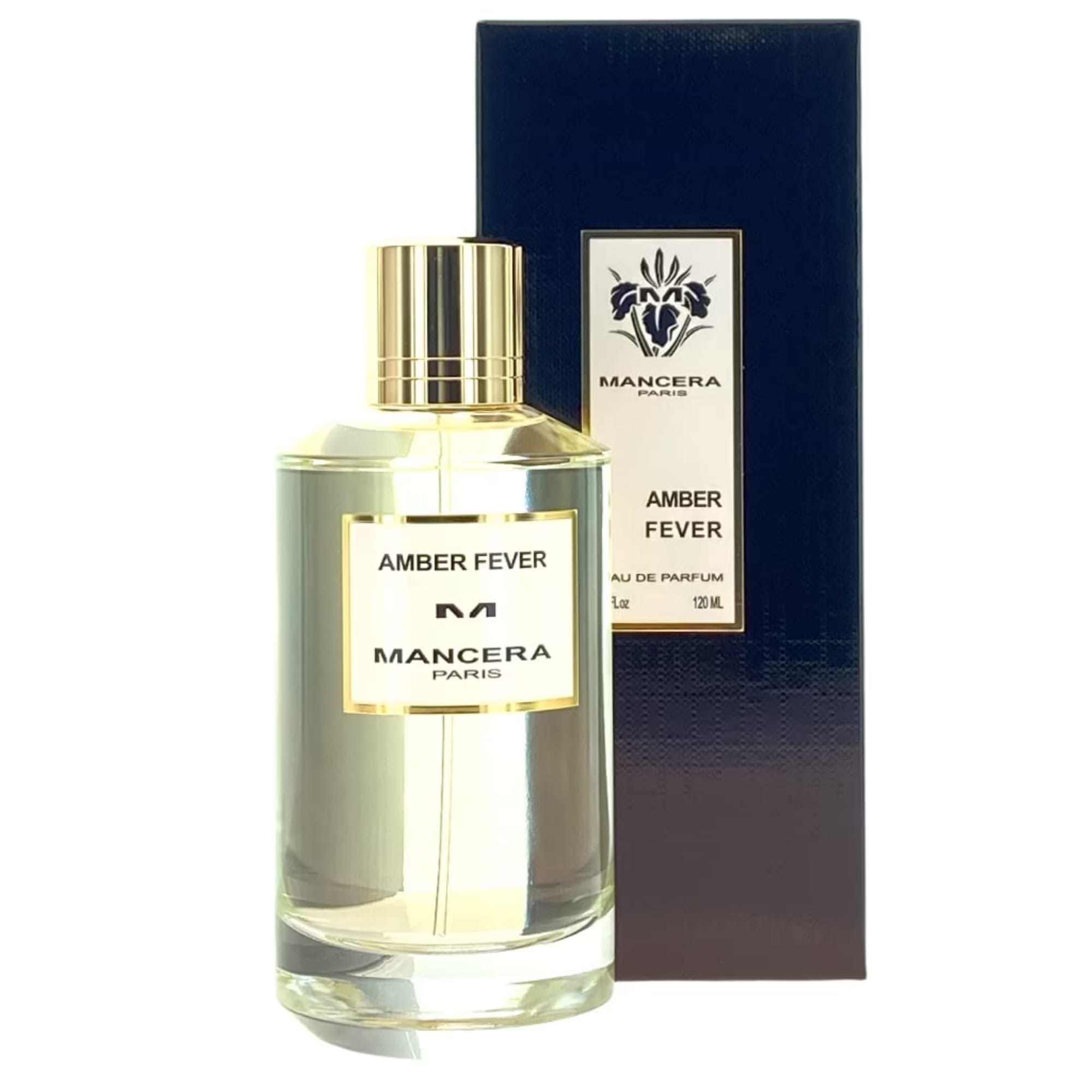 Amber Fever