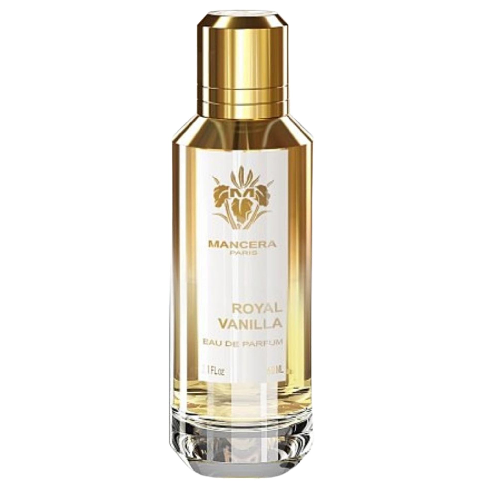 Royal Vanilla