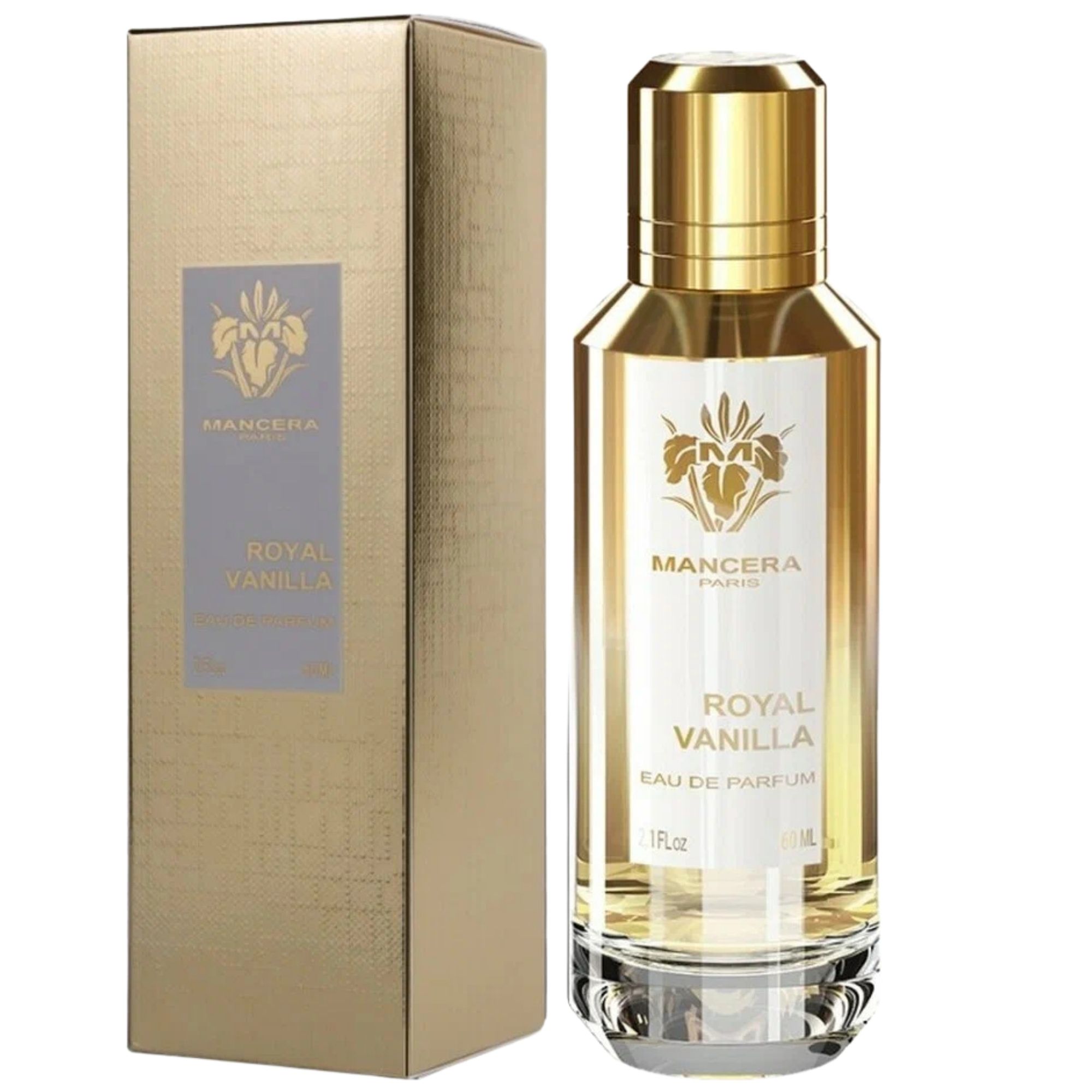 Royal Vanilla
