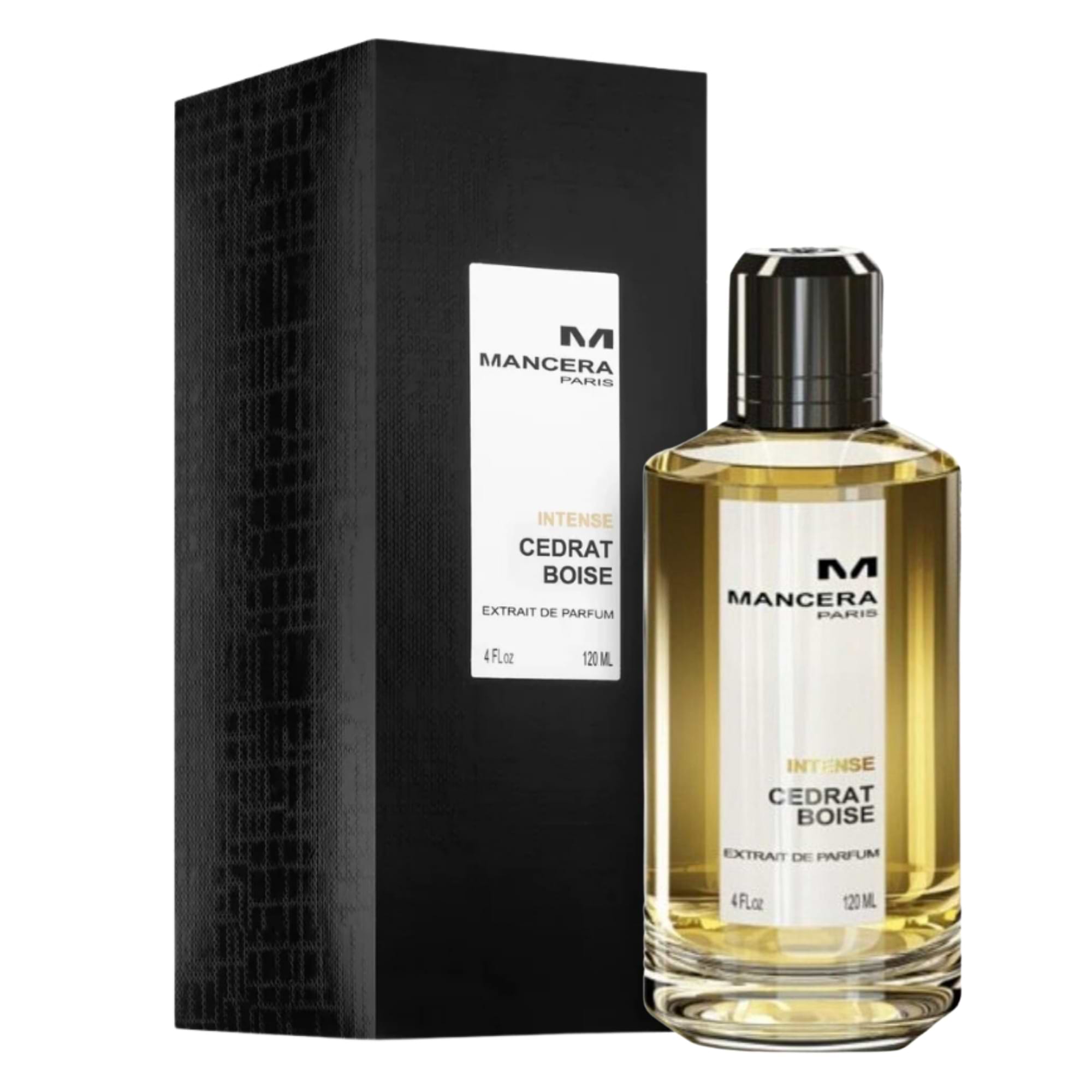 マンセラ 香水 - INTENSE CEDRAT BOISE - 120ml Intense Cedrat Boise Mancera cologne - a fragrance for men 2021