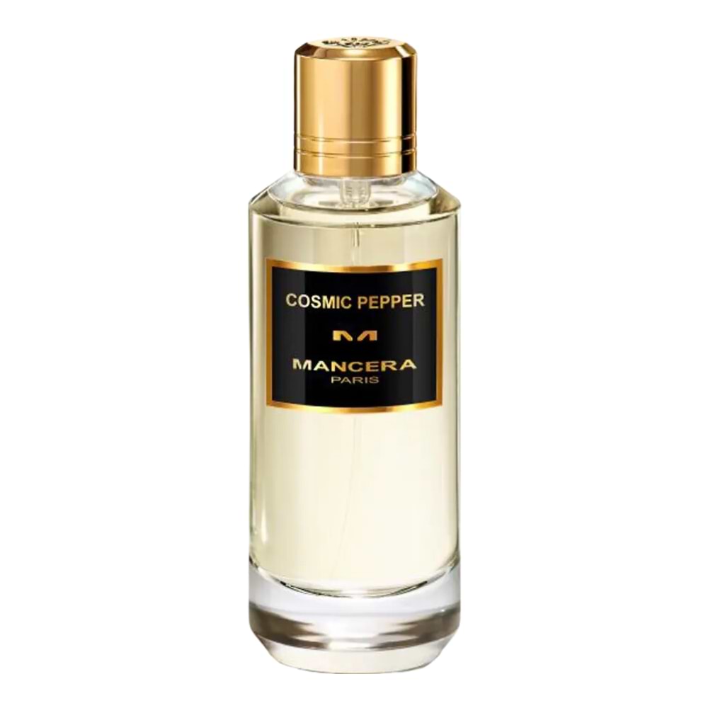 Mancera Paris Cosmic Pepper