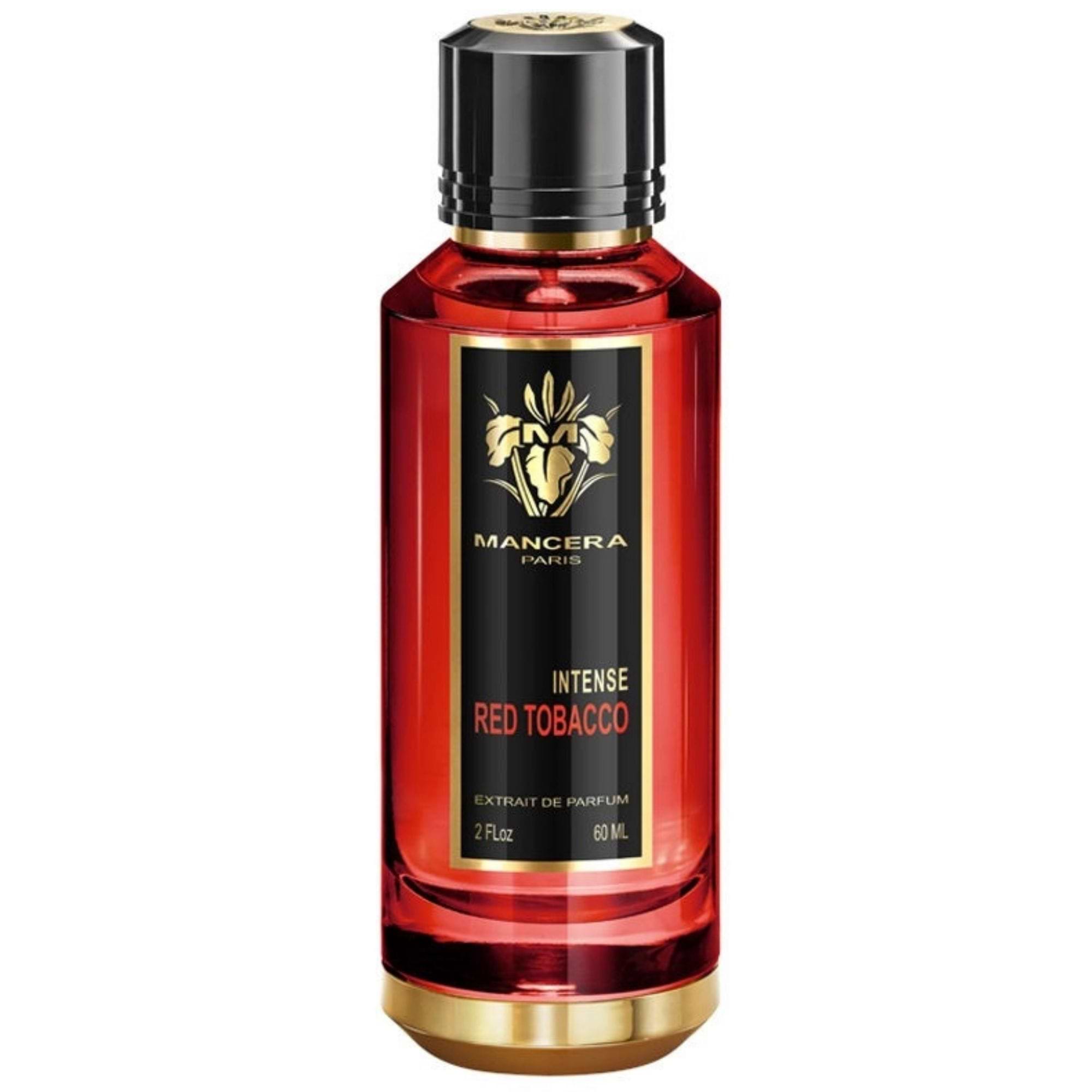 what does red tobacco smell like Mancera Intense Red Tobacco what does red tobacco smell like Mancera Intense Red Tobacco