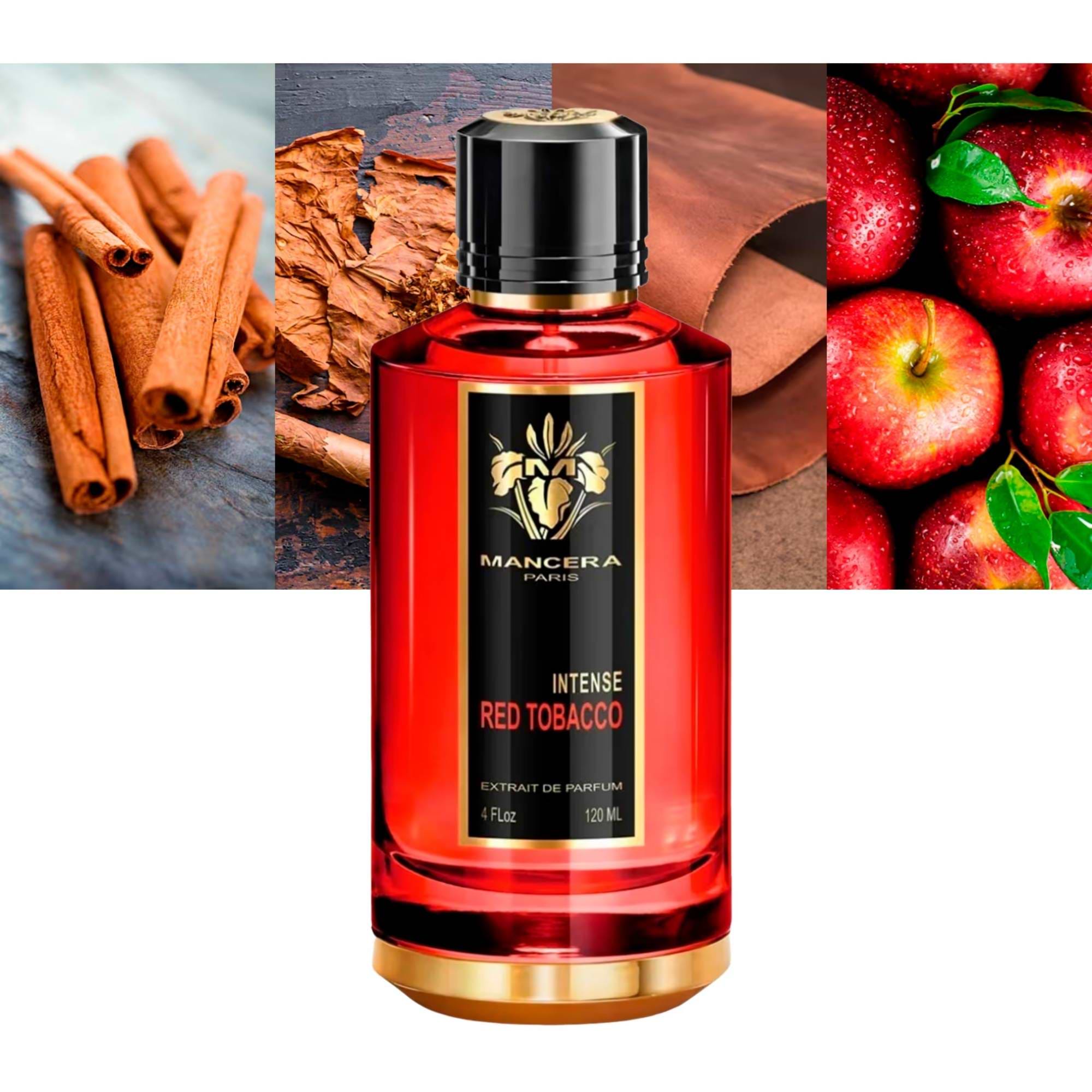 mancera red tobacco review Mancera Intense Red Tobacco mancera red tobacco review Mancera Intense Red Tobacco