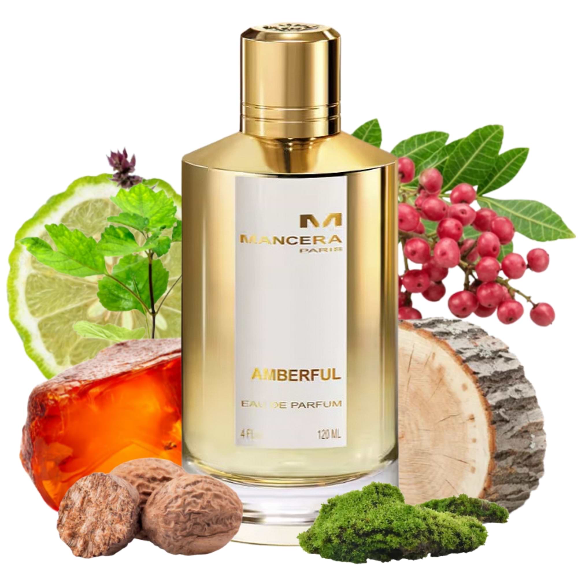 Amberful