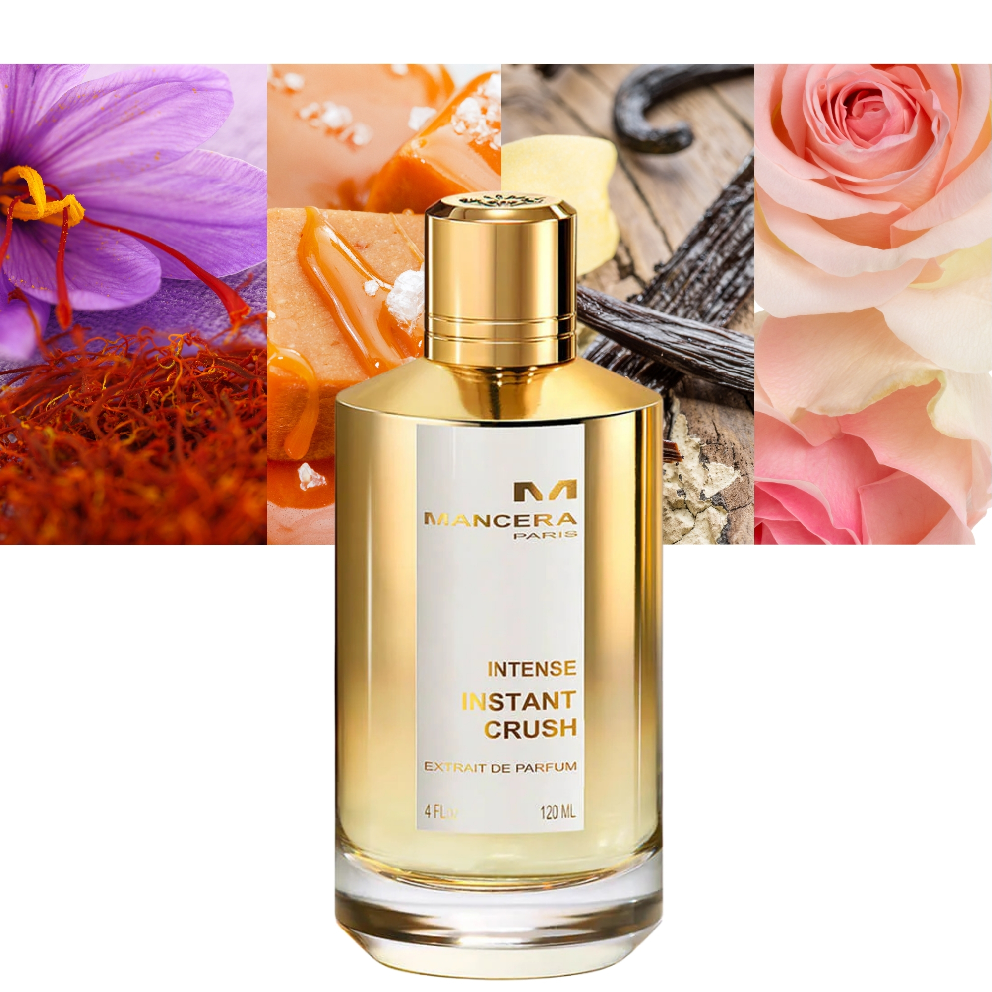 Intense Instant Crush