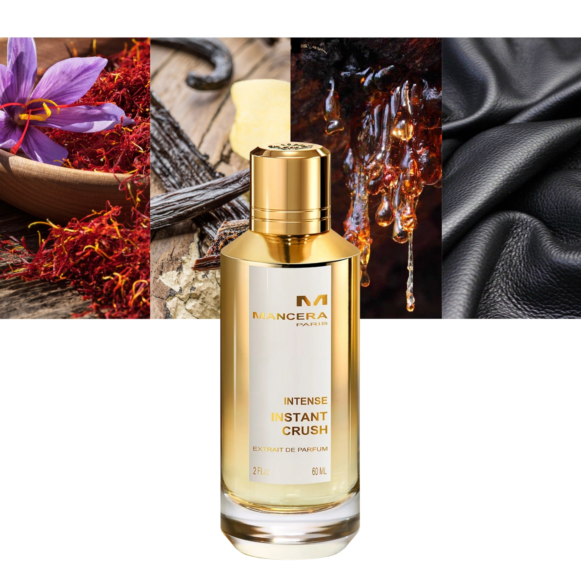 Intense Instant Crush