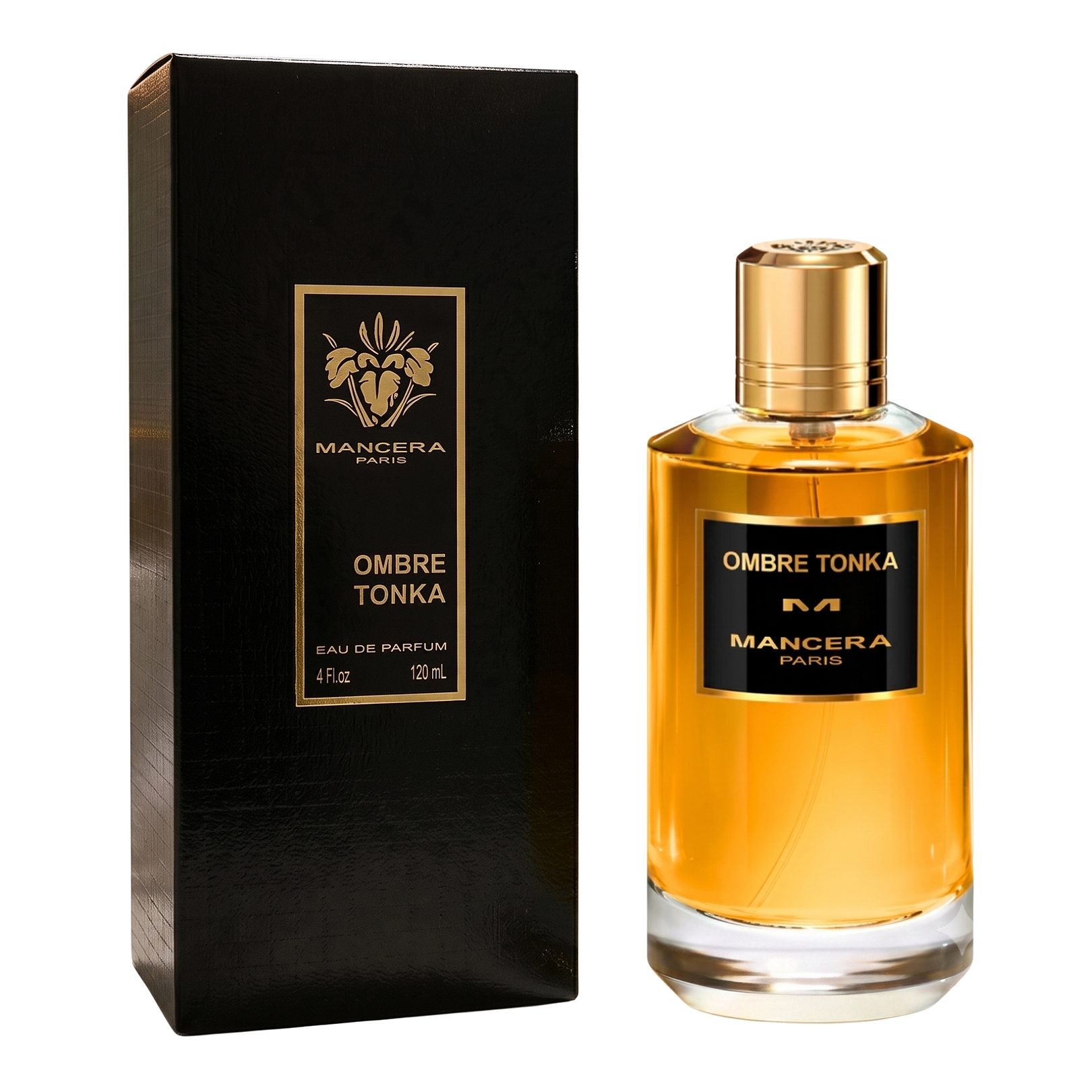 Ombre Tonka