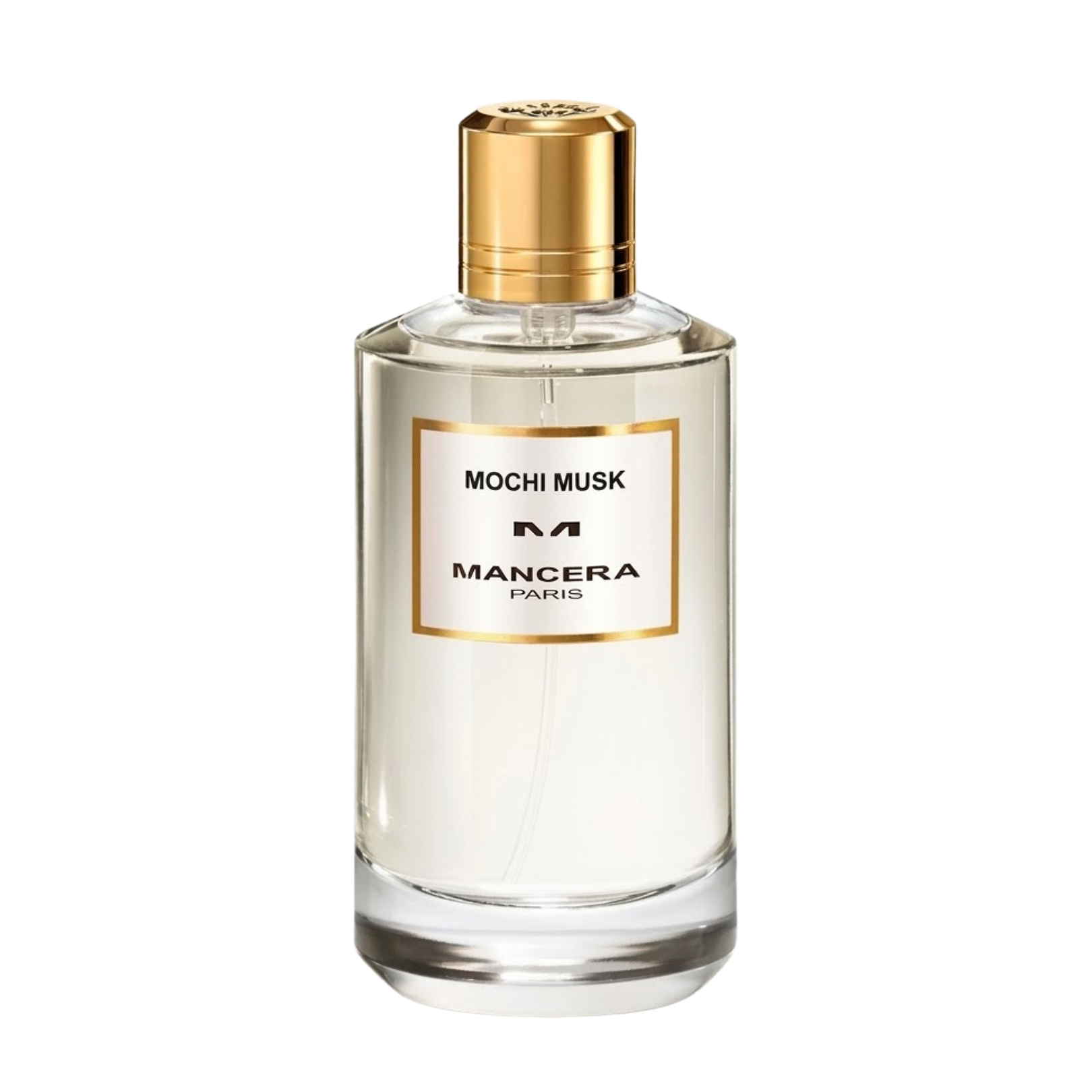Mochi Musk