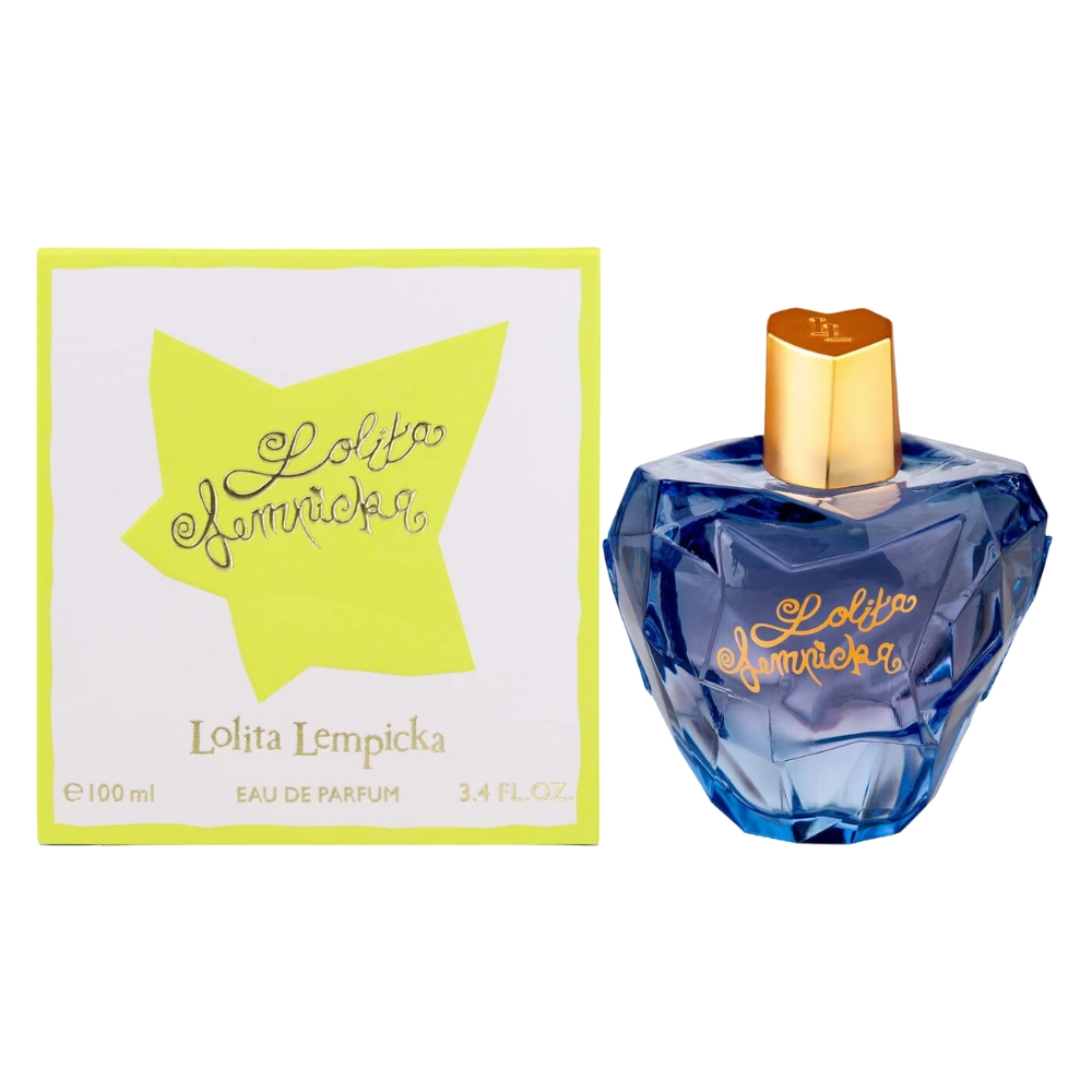 Lolita Lempicka