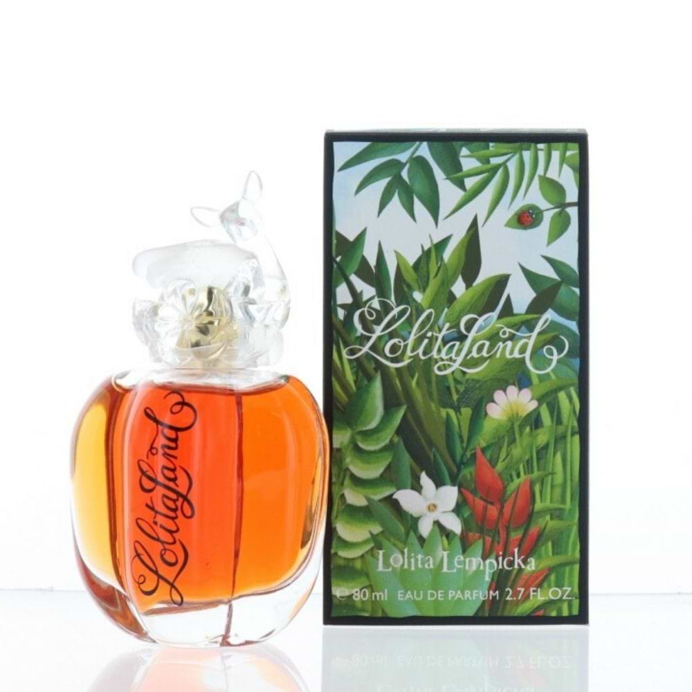 Lolita Lempicka LolitaLand