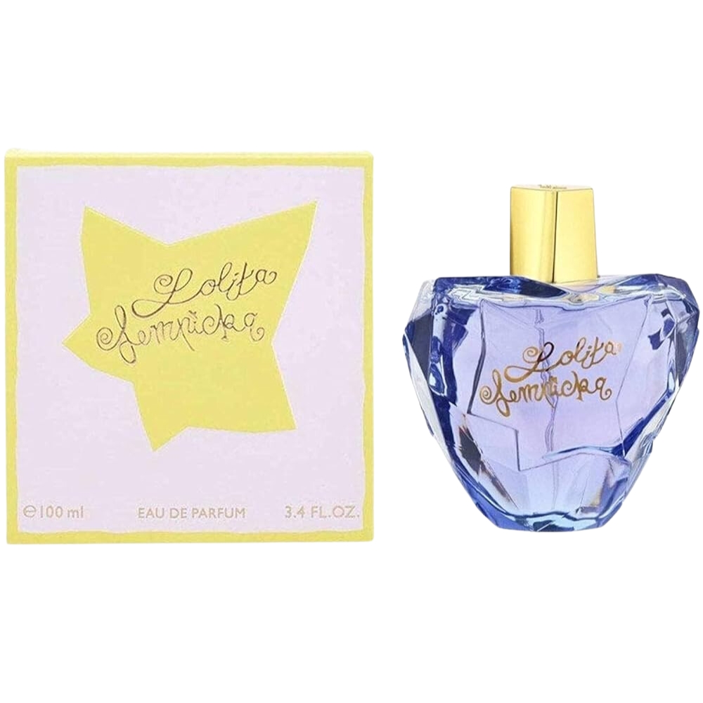 Lolita Lempicka